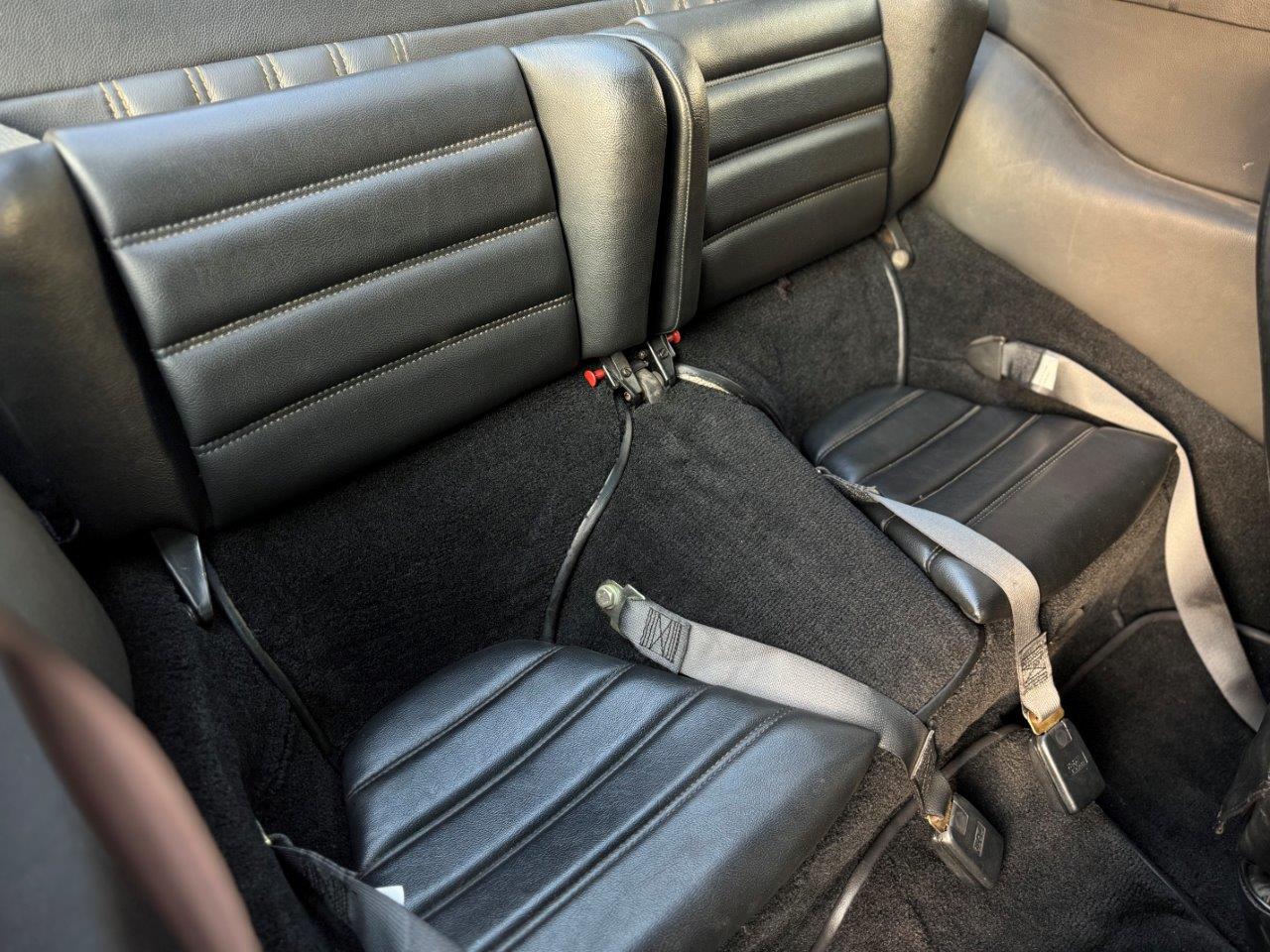 Porsche 911 930 Turbo 1979 - Foto 2