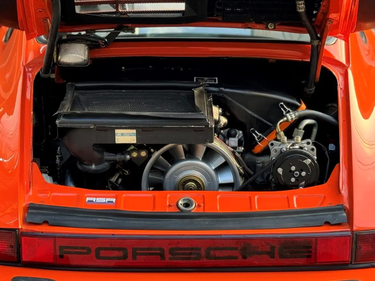 Porsche 911 930 Turbo 1979 - Foto 20