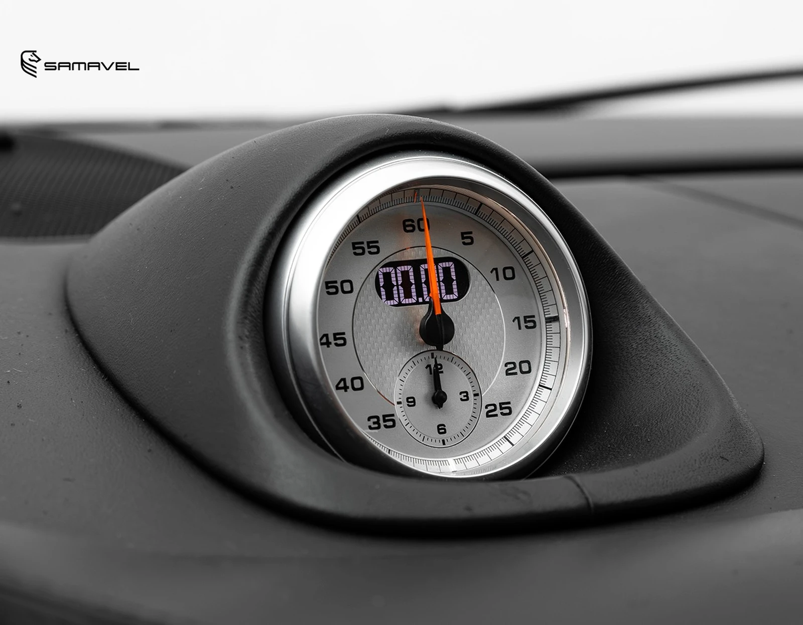 Porsche 911 TURBO 2010/2010 – Foto 16