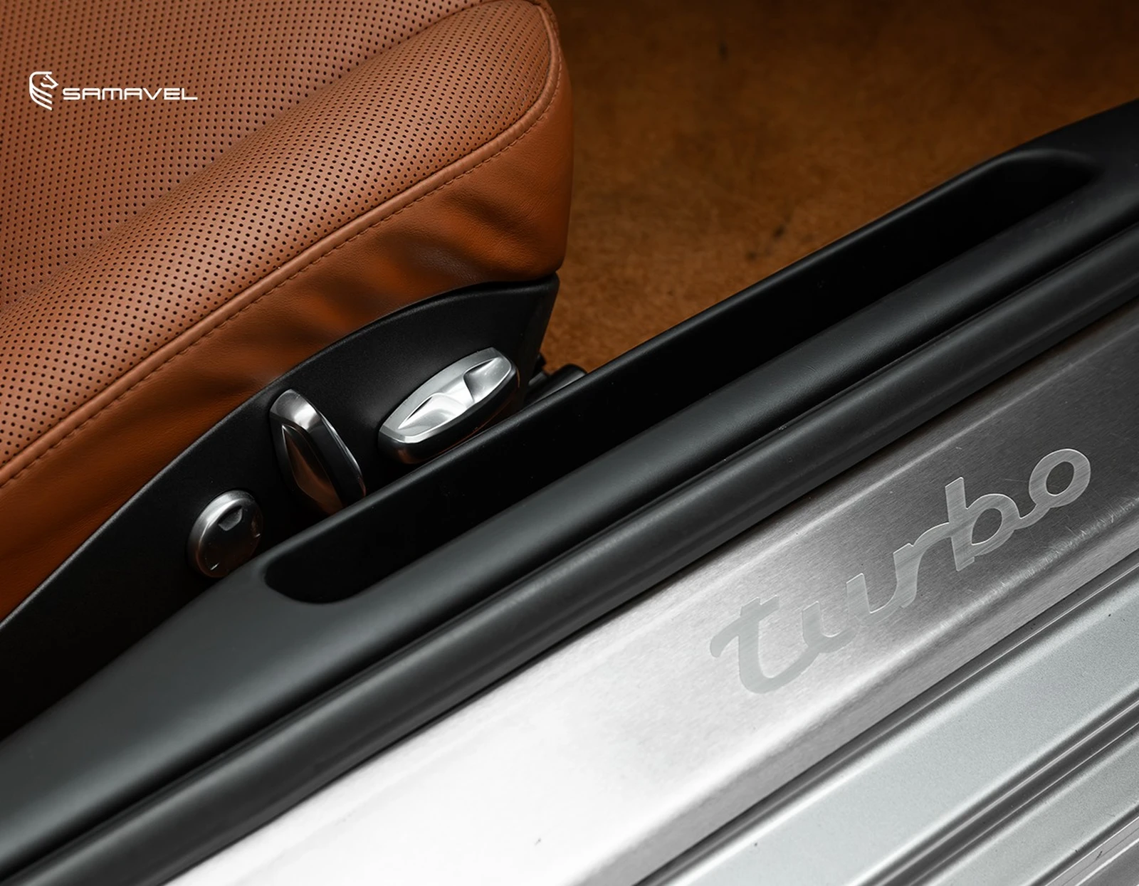 Porsche 911 TURBO 2010/2010 – Foto 18