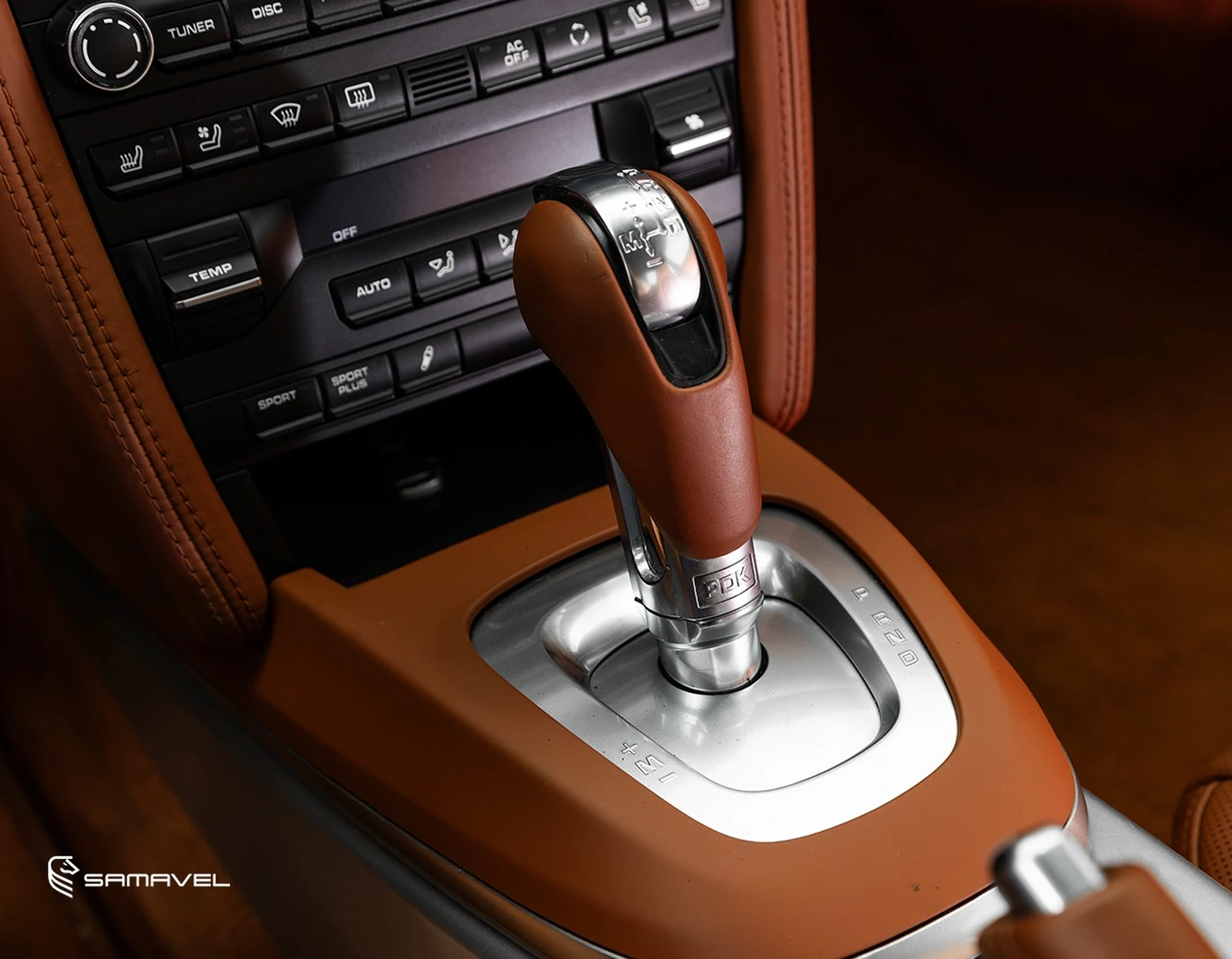 Porsche 911 TURBO 2010/2010 – Foto 19