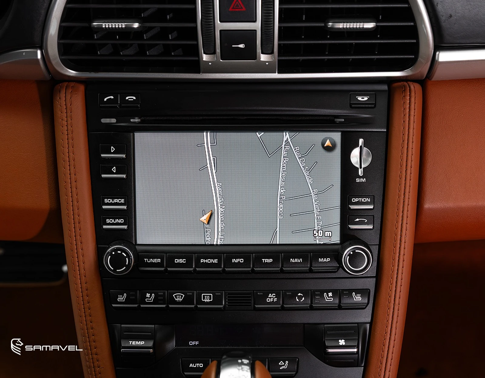 Porsche 911 TURBO 2010/2010 – Foto 20