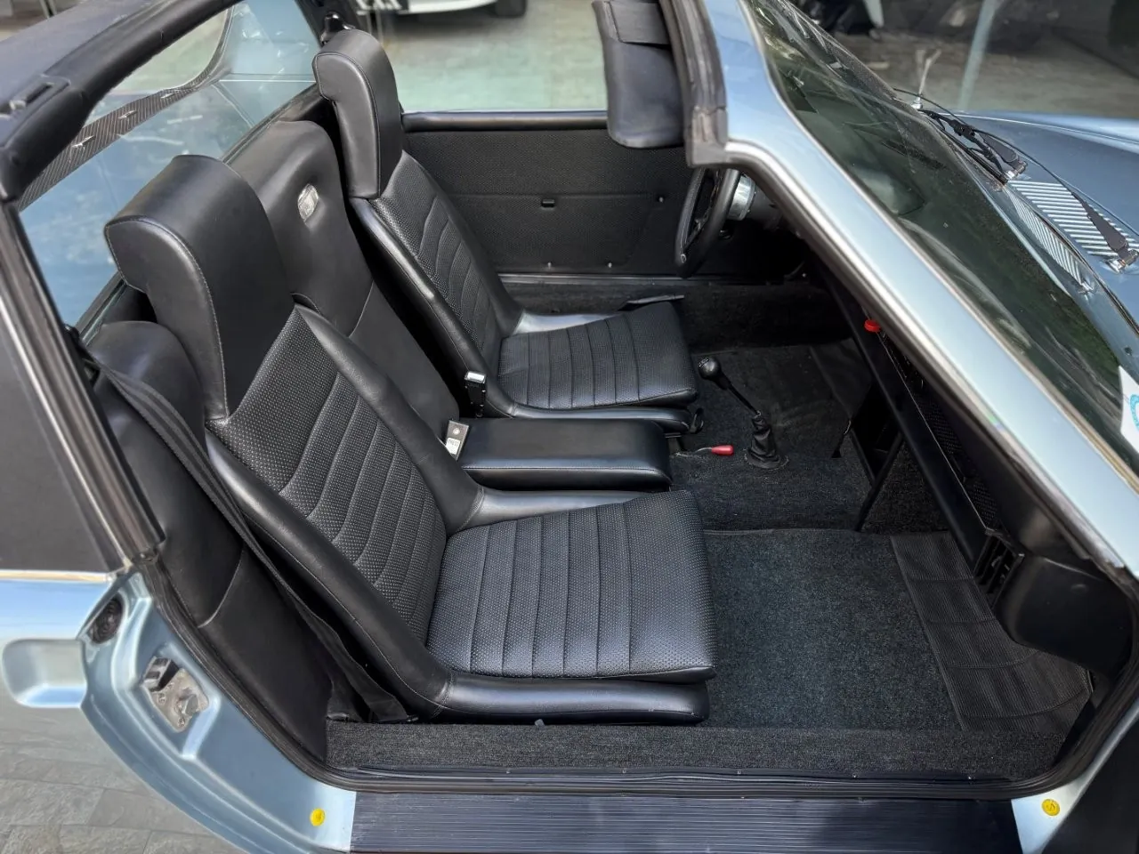 Porsche 914 1973 à venda - foto 22