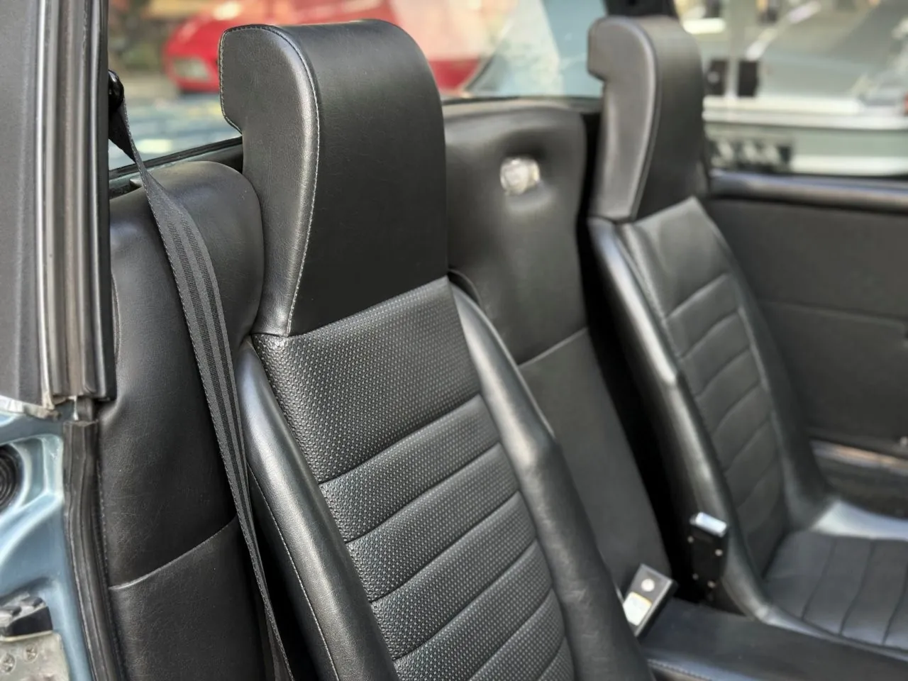 Porsche 914 1973 à venda - foto 24