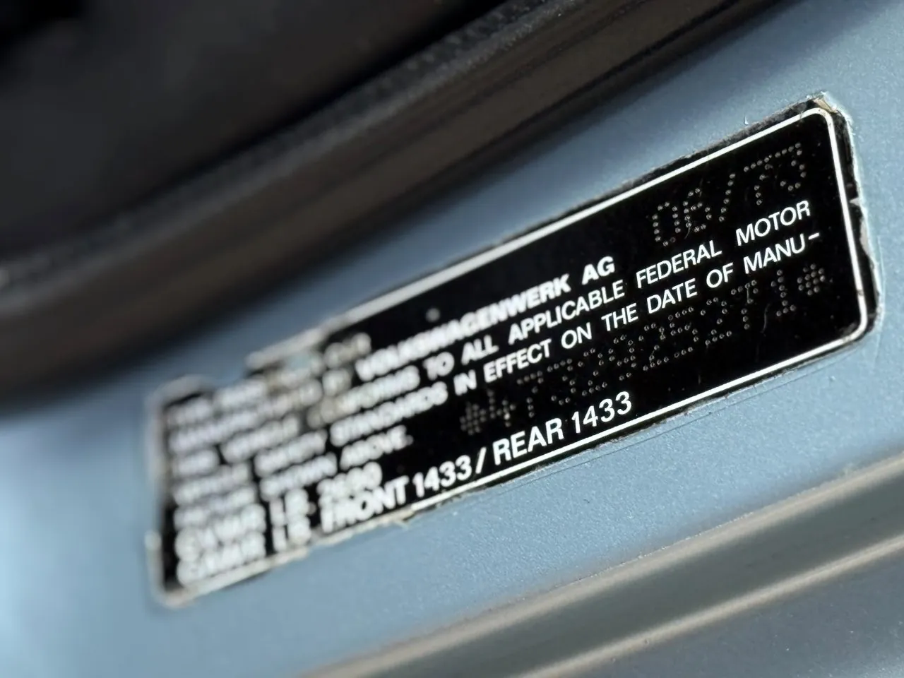 Porsche 914 1973 à venda - foto 30