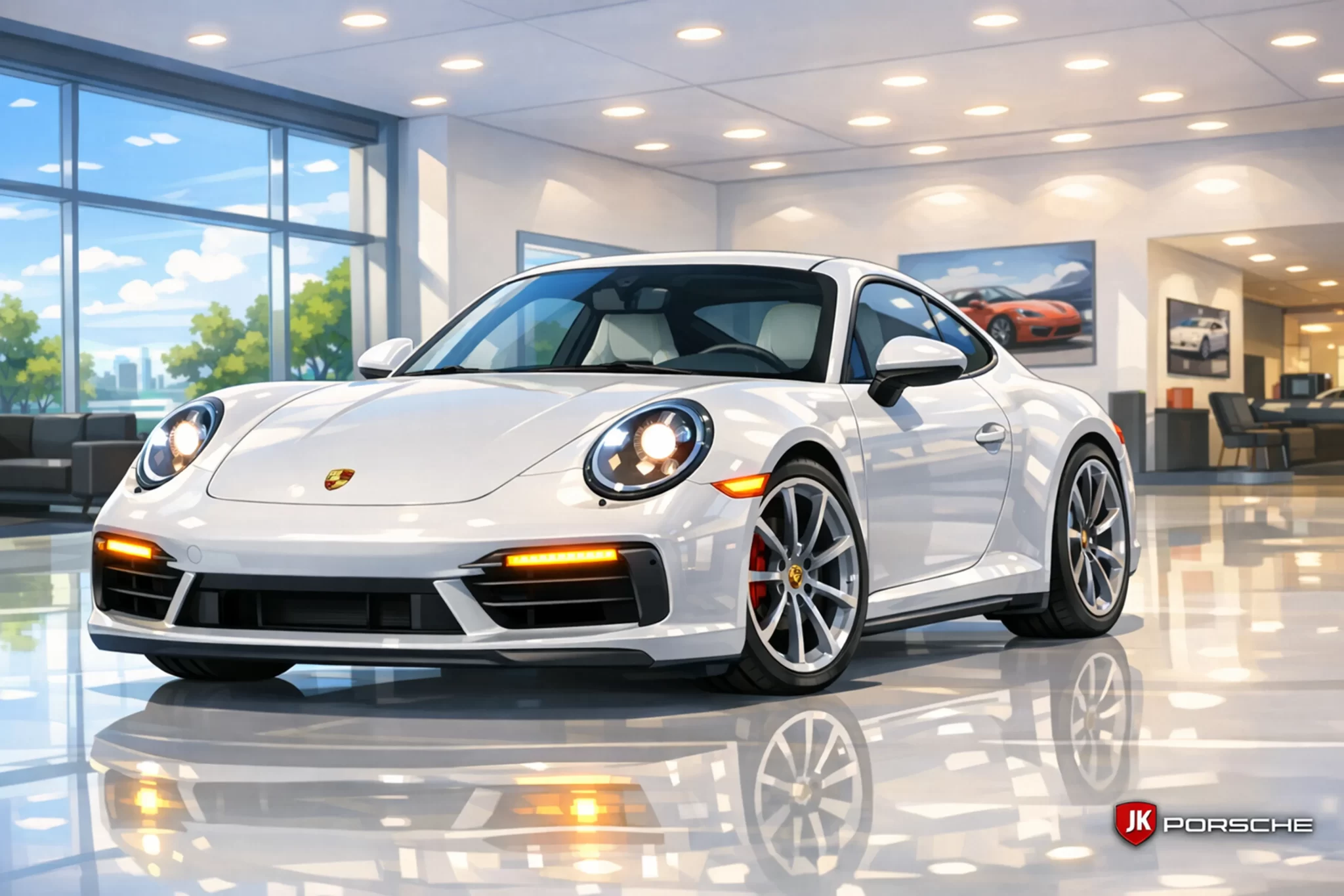 anime-Porsche-Porsche-911-Carrera-3.0-2026-Natalia-Svetlana