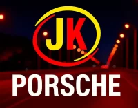 JK Porsche