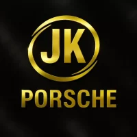 Logo JK Porsche