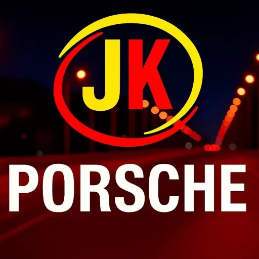 JK Porsche
