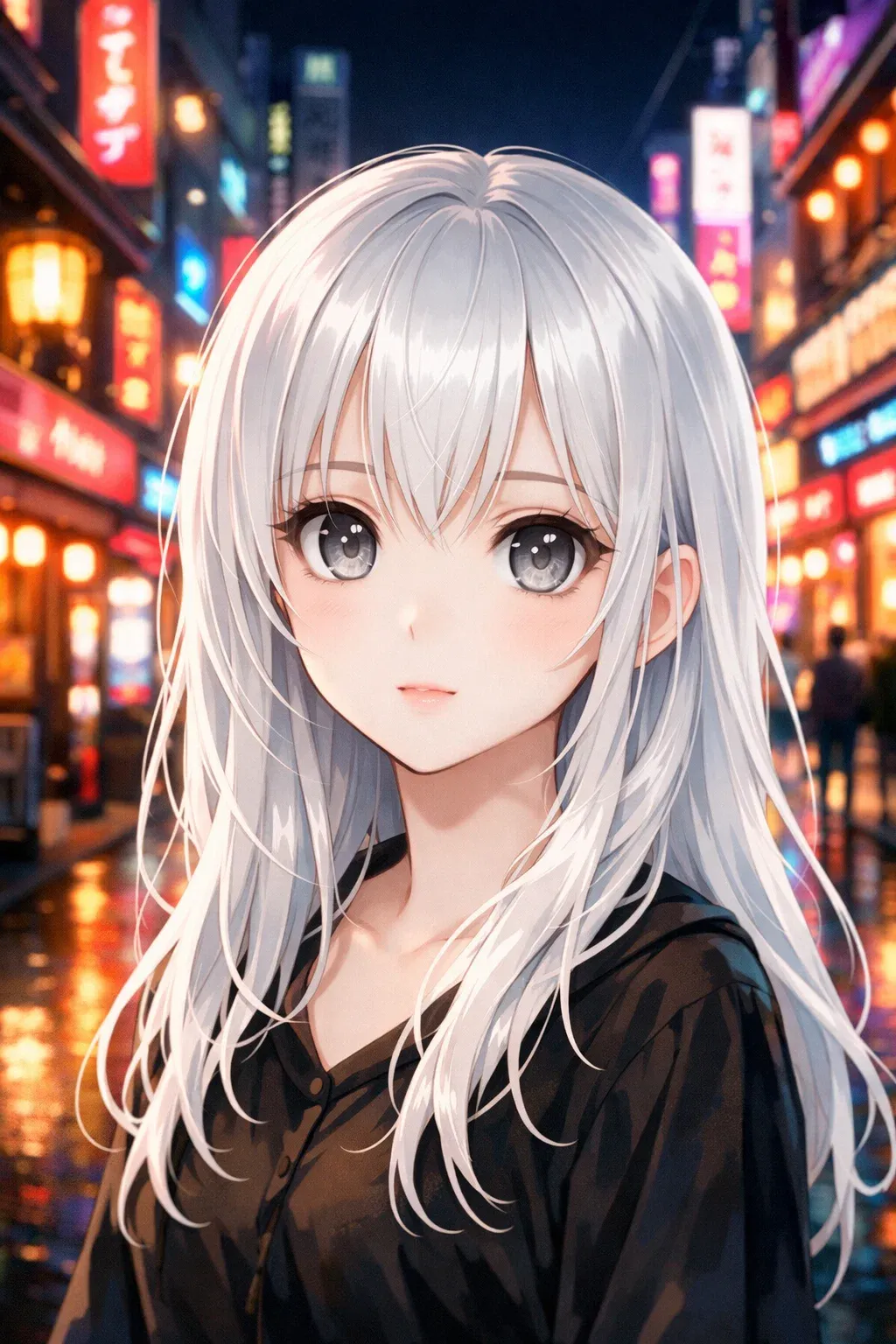 Vem ai a nova série JK Porsche com Stephanie Mehler