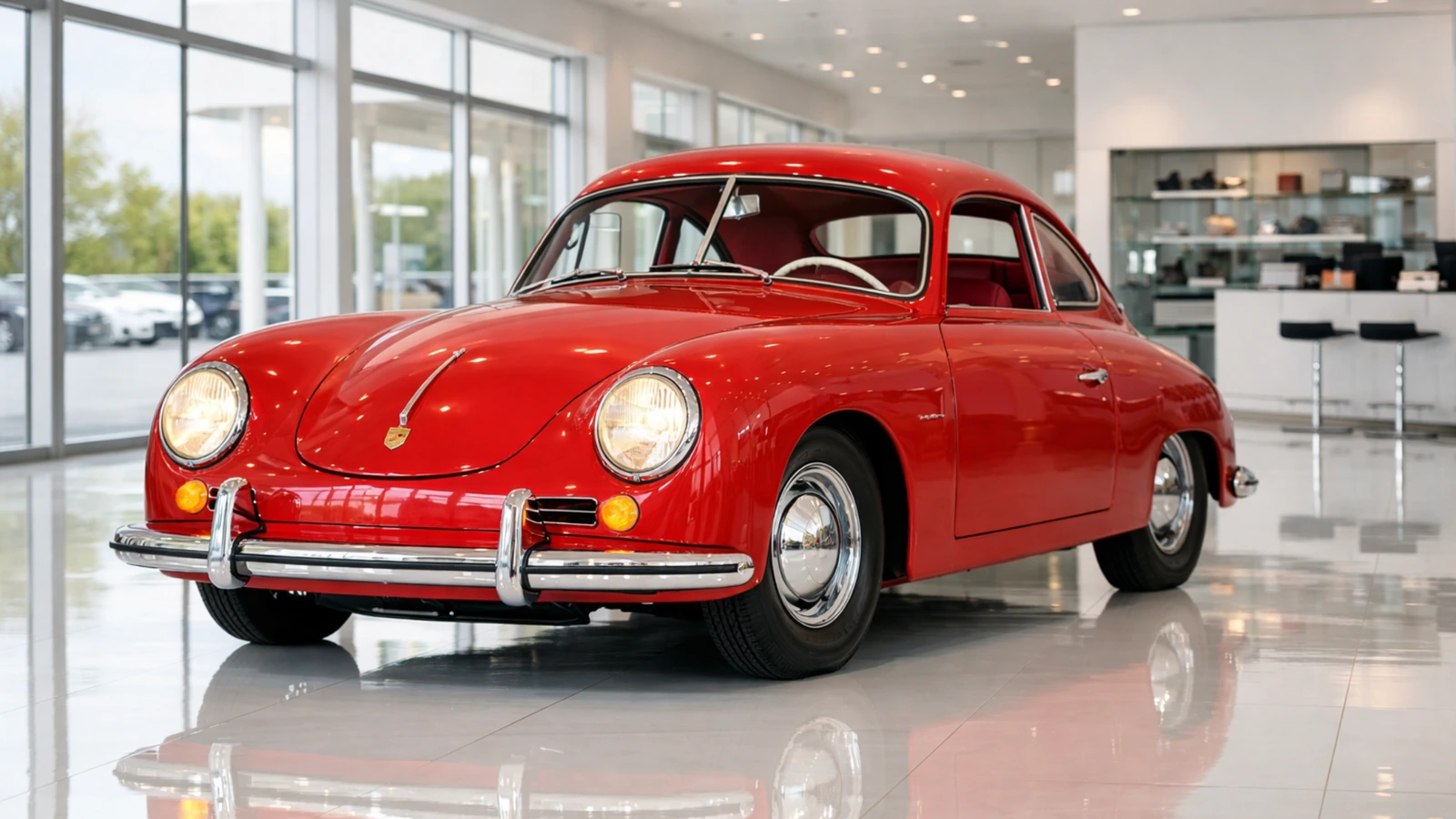 Ficha-Tecnica-Porsche-356-Gmund-Coupe-40-cv-ano-1950-produzido-na-cidade-de-Gmund-Austria