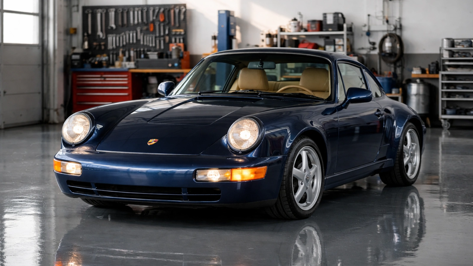 Ficha-Tecnica-e-Modelos-Porsche-Ano-1992