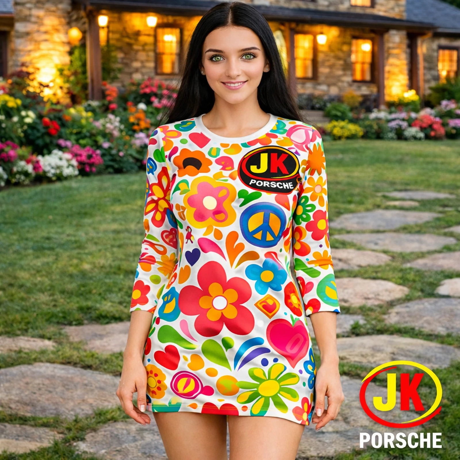 Porsche 356 Pré-A Speedster 1954 - imagem 10