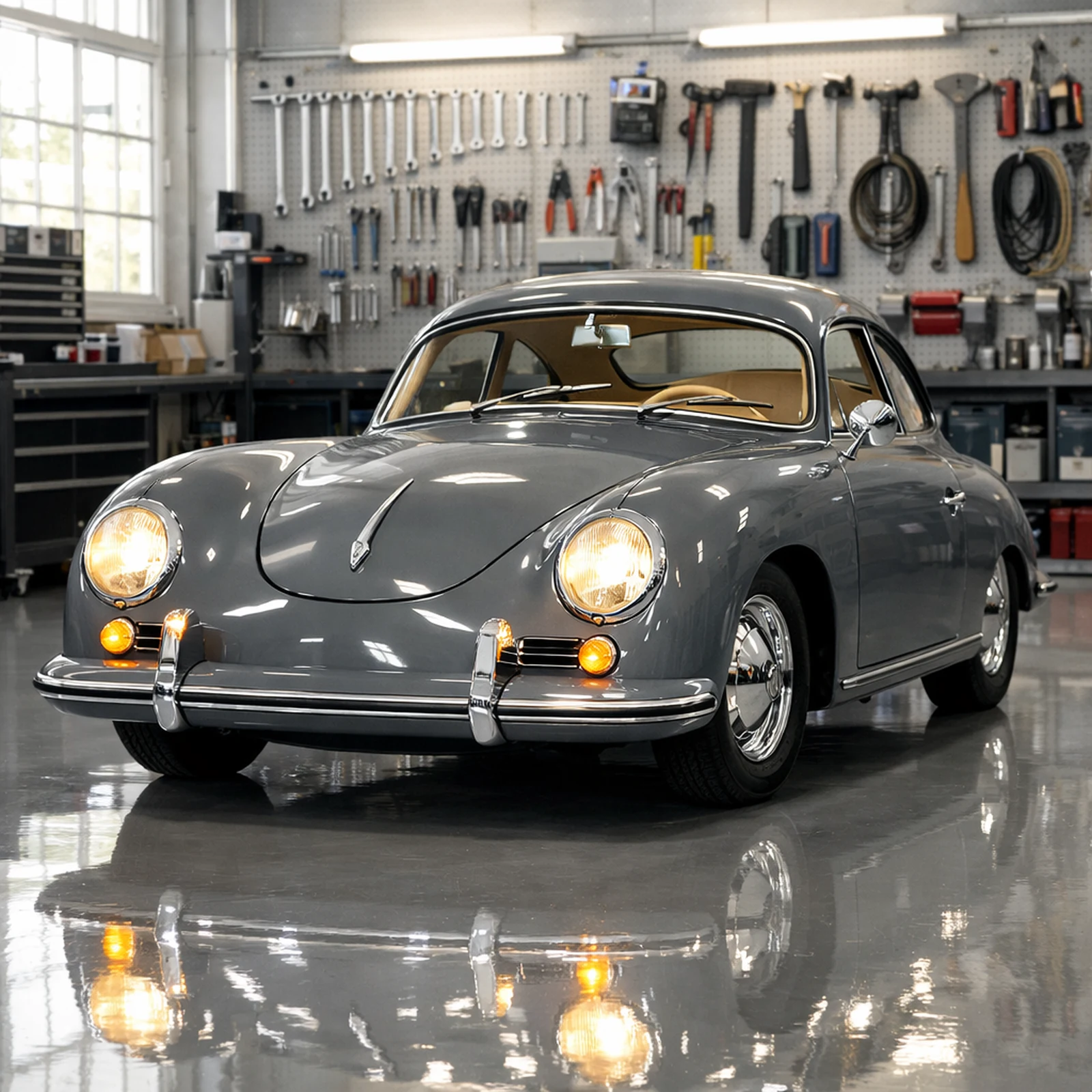 Galeria JK Porsche — imagem 2