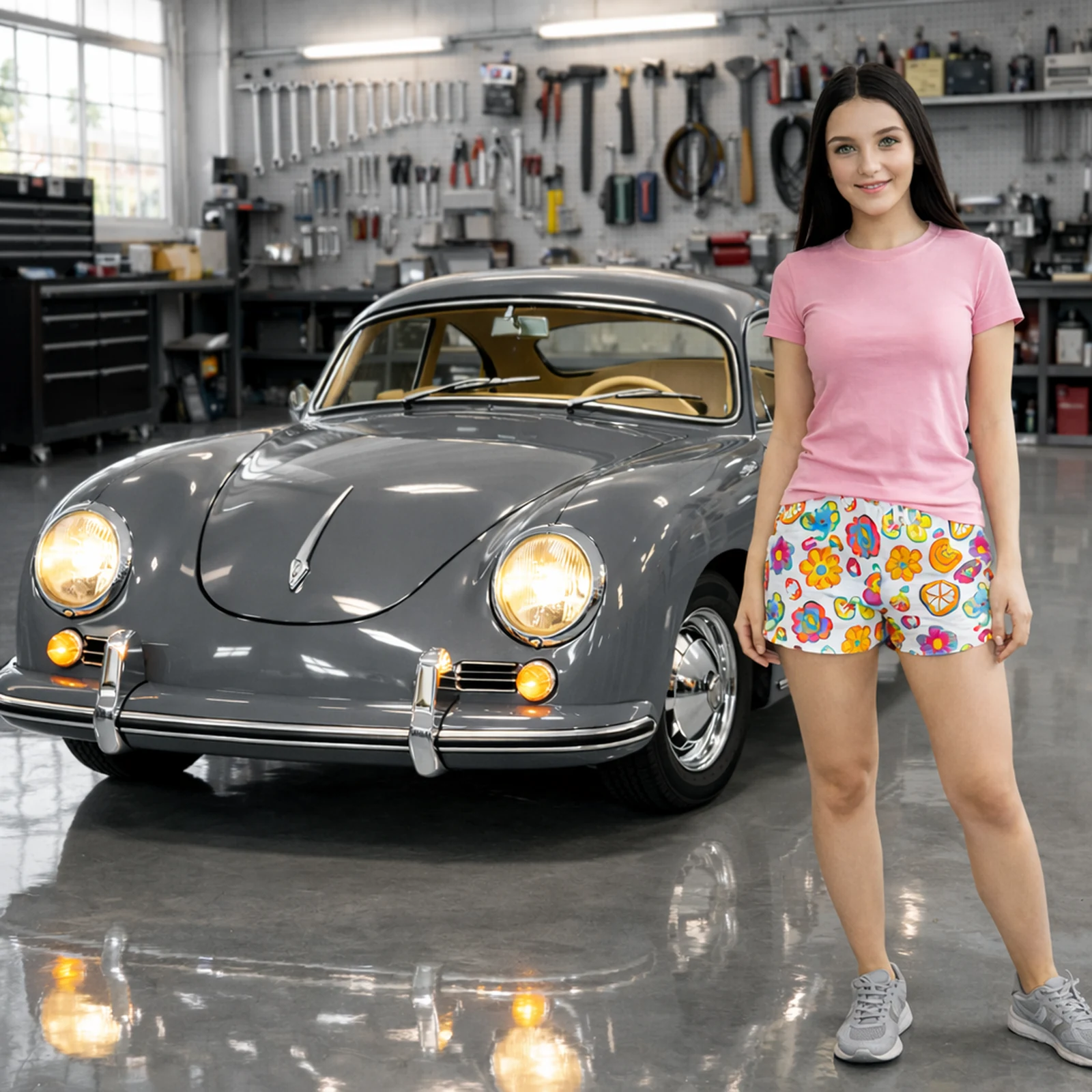 Galeria JK Porsche — imagem 12