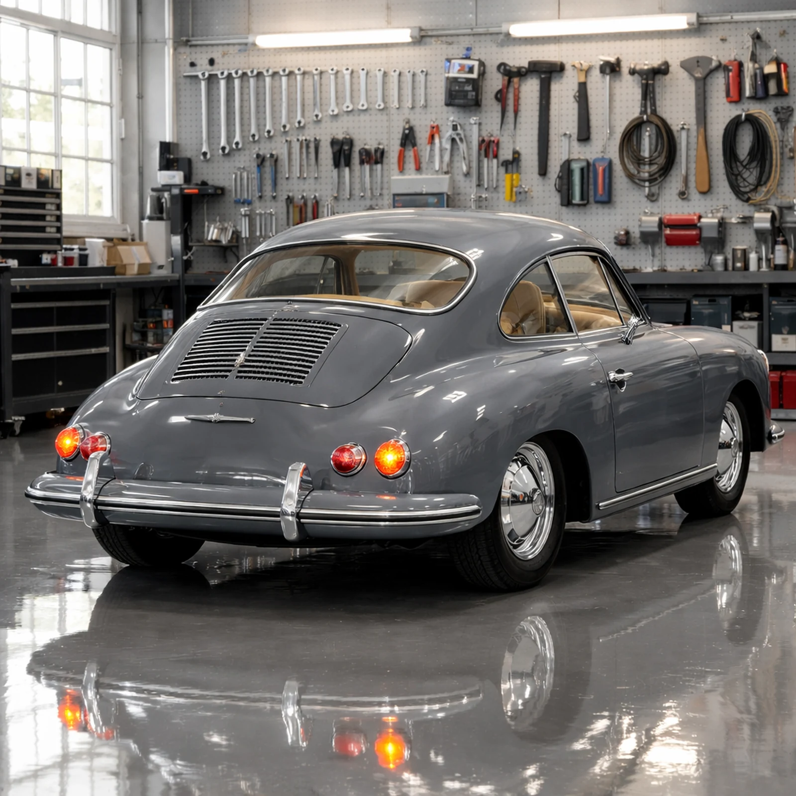 Galeria JK Porsche — imagem 3