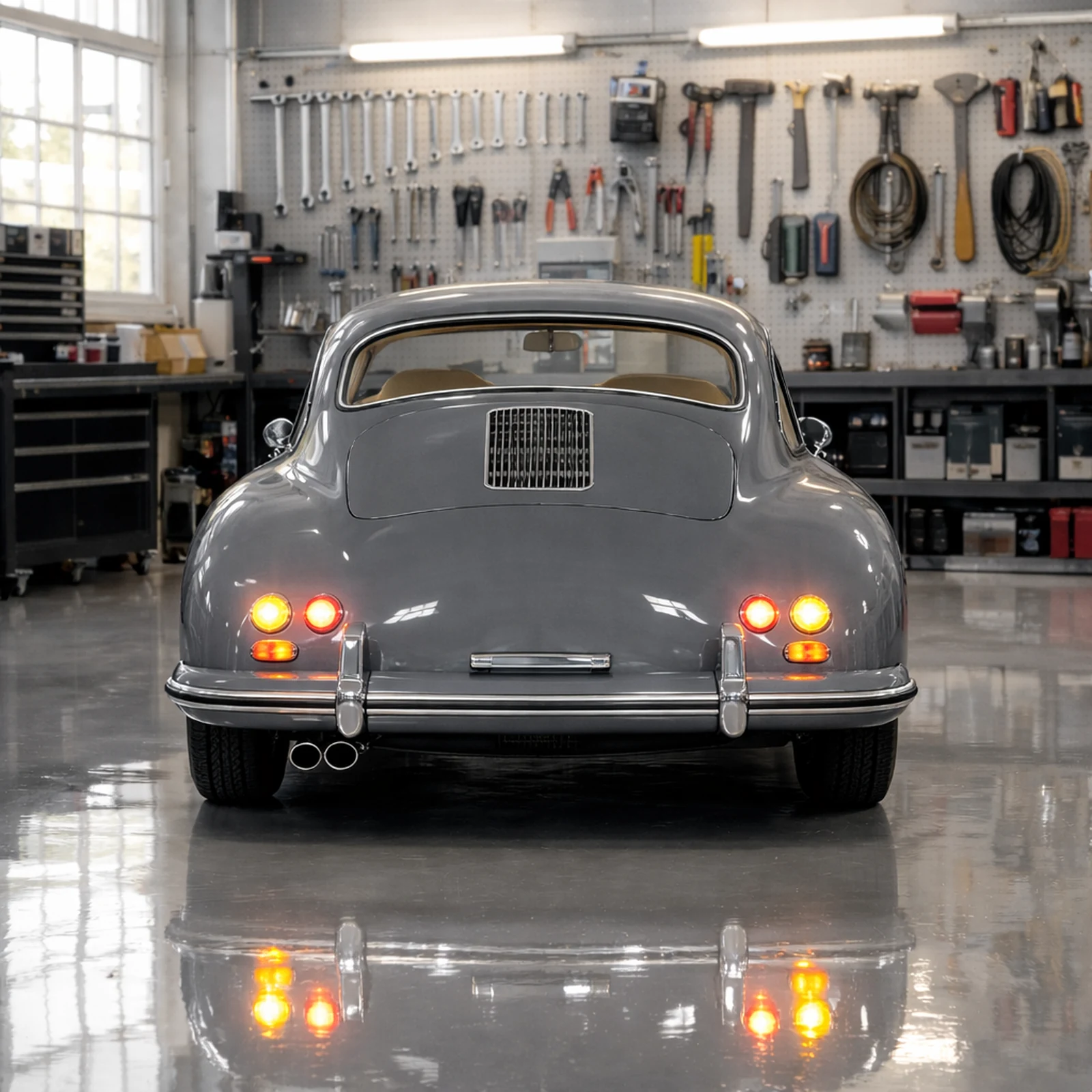 Galeria JK Porsche — imagem 4