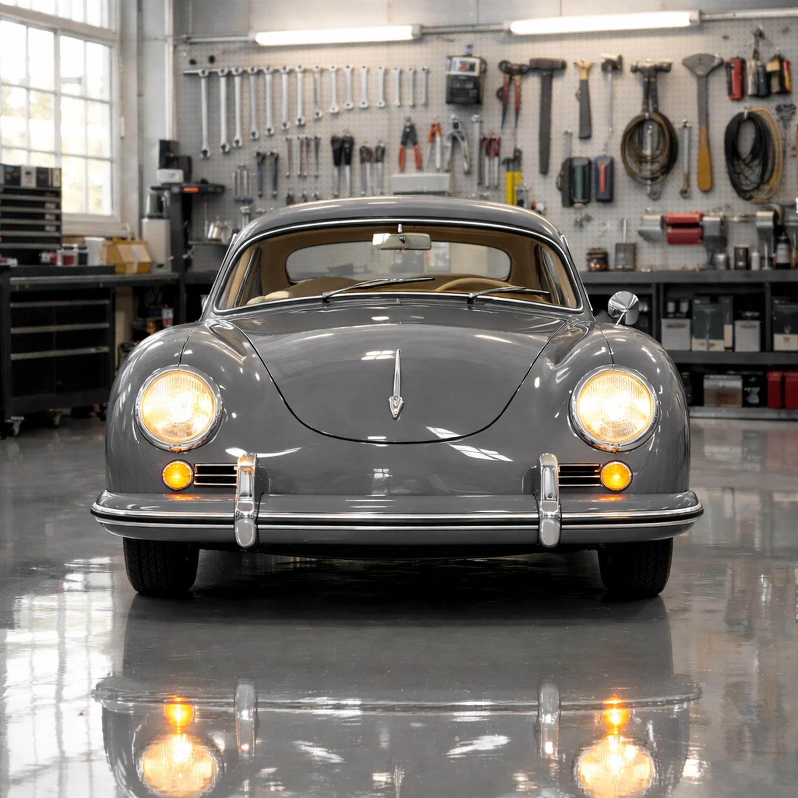 Galeria JK Porsche — imagem 5