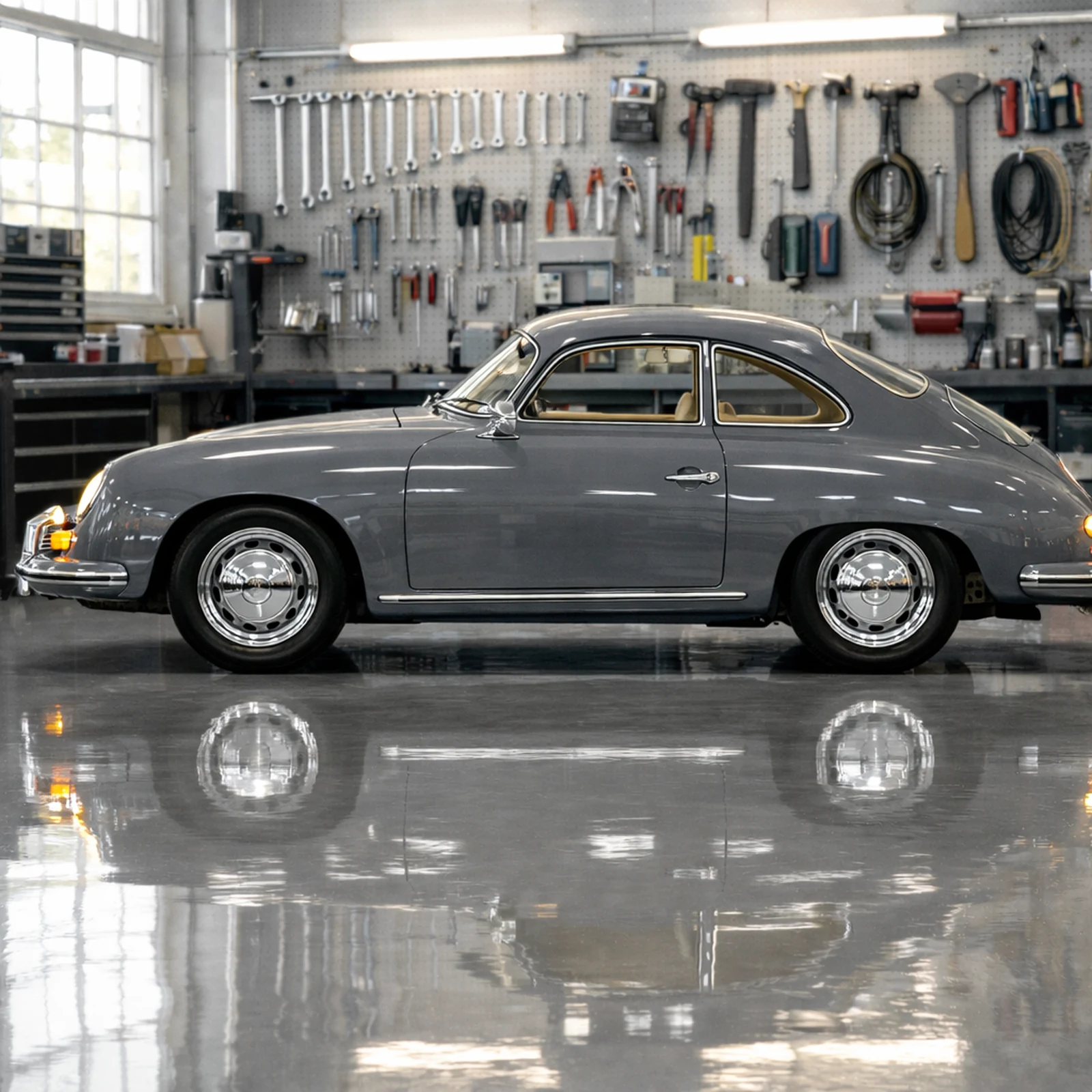 Galeria JK Porsche — imagem 6