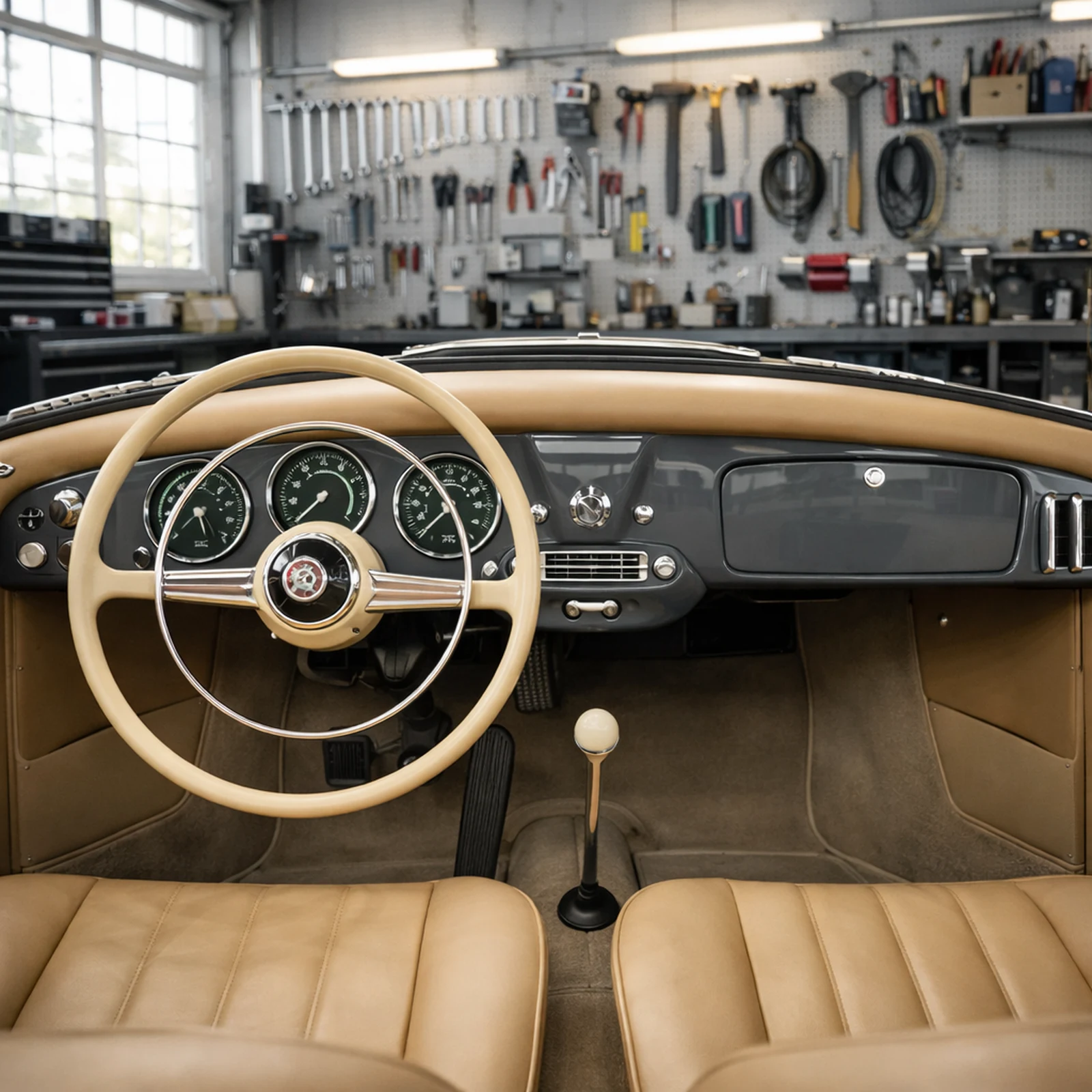 Galeria JK Porsche — imagem 7