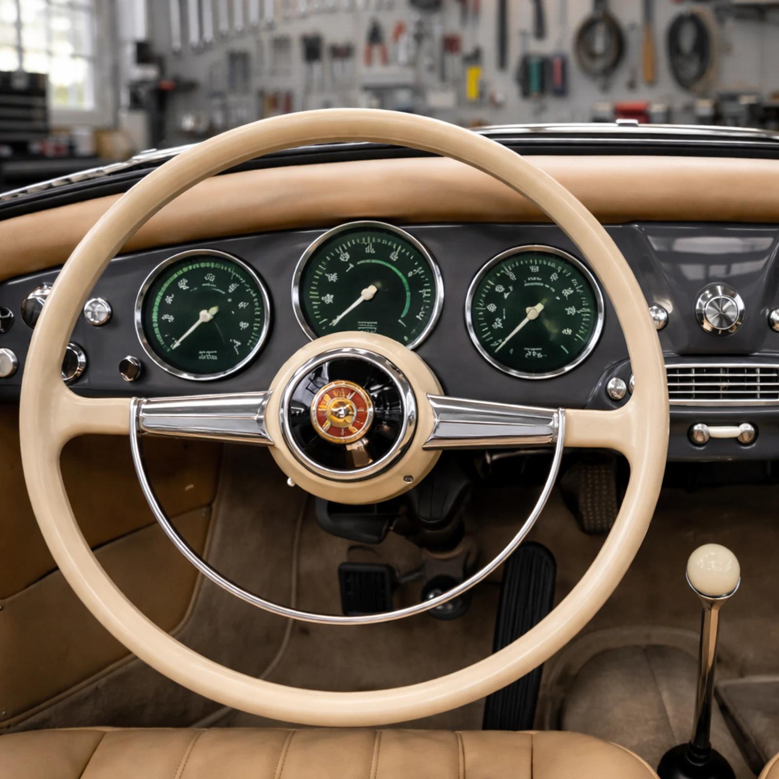 Galeria JK Porsche — imagem 8