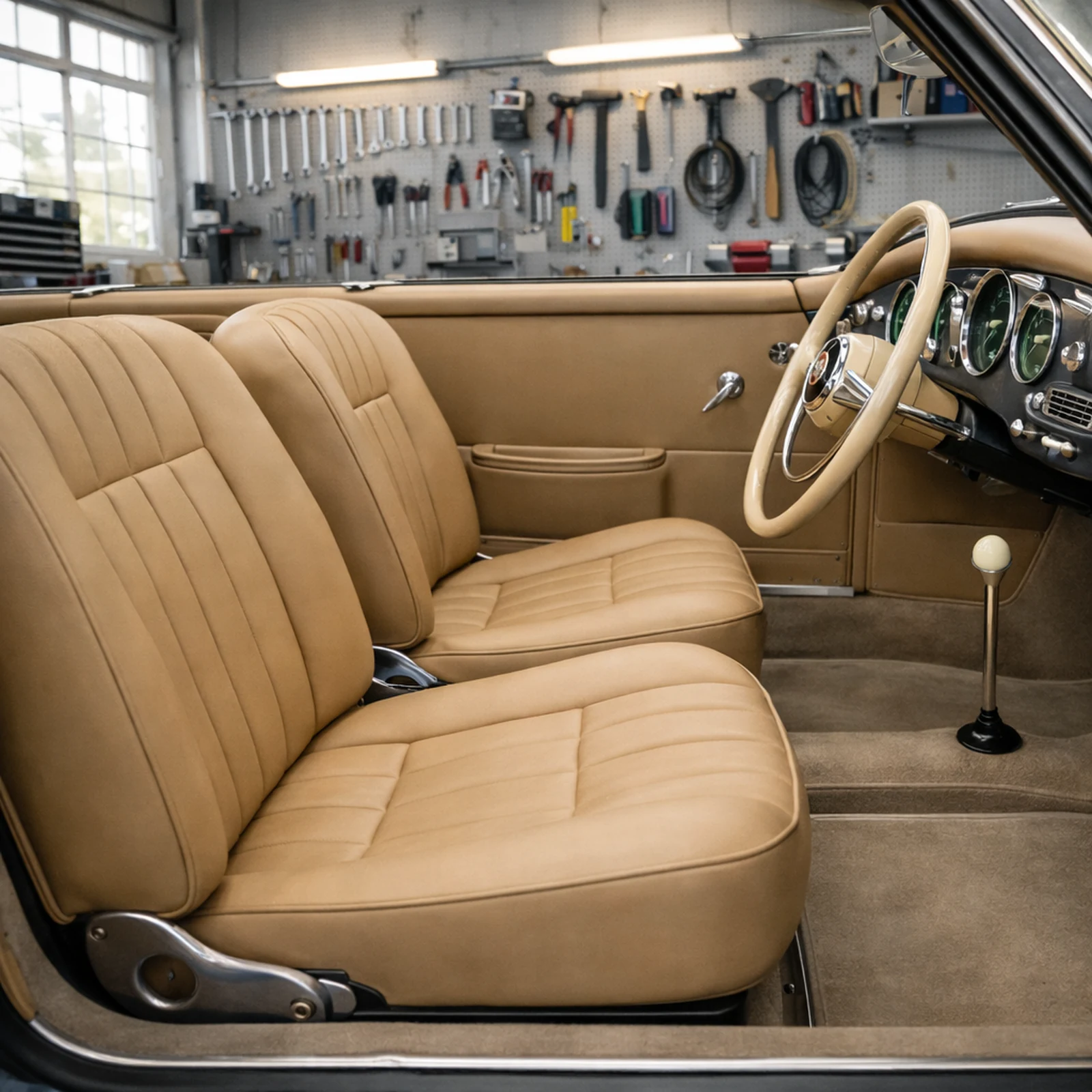 Galeria JK Porsche — imagem 9