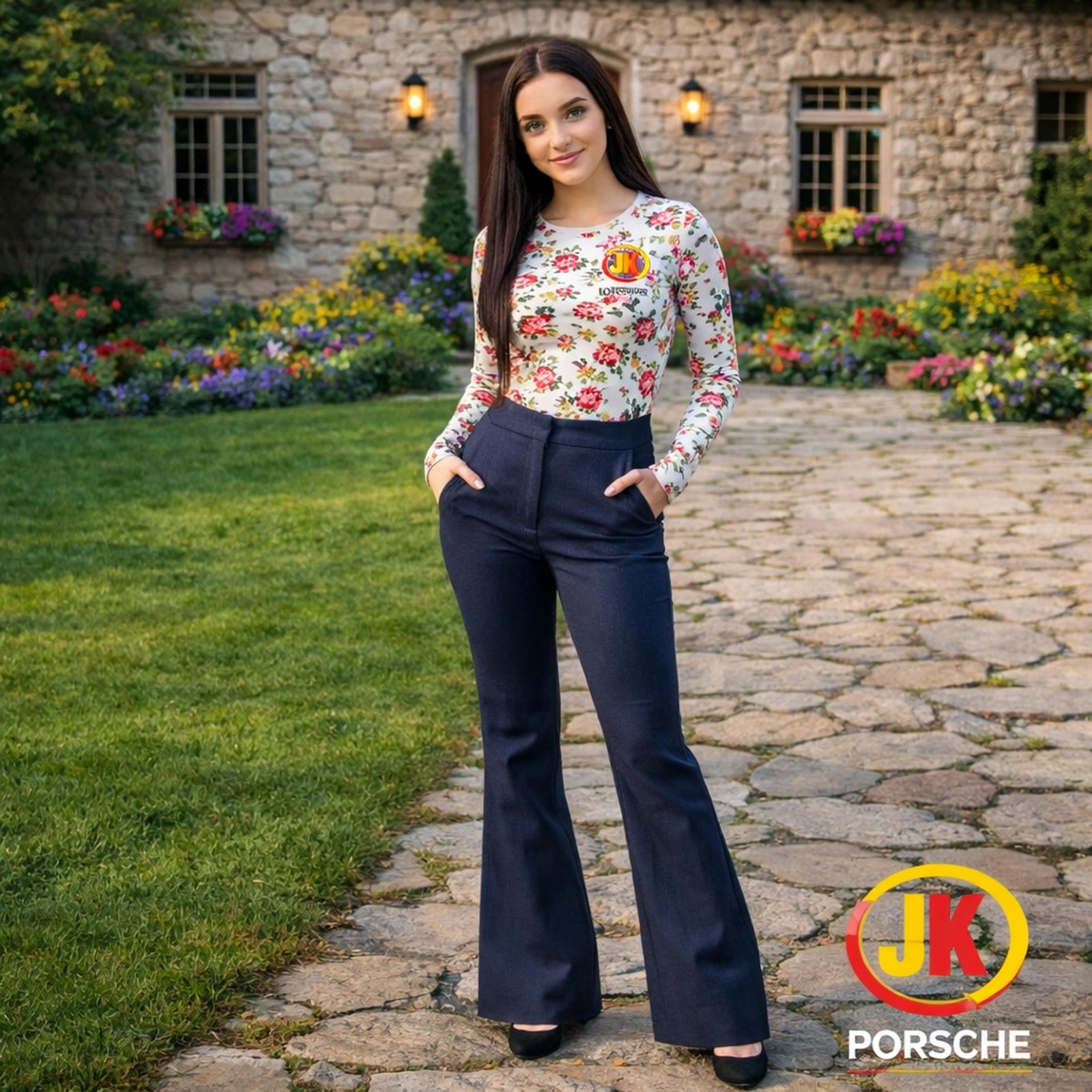 Porsche 356 Pré-A 1100 1955 — imagem 11