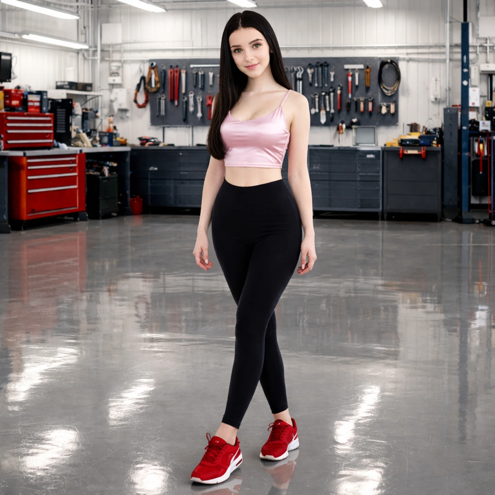 Porsche 911 Carrera 2 Coupé 3.6 1992 (964) — imagem 12