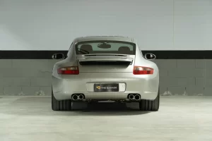 Porsche-911-Carrera-S-997-ano-2008-a-venda-