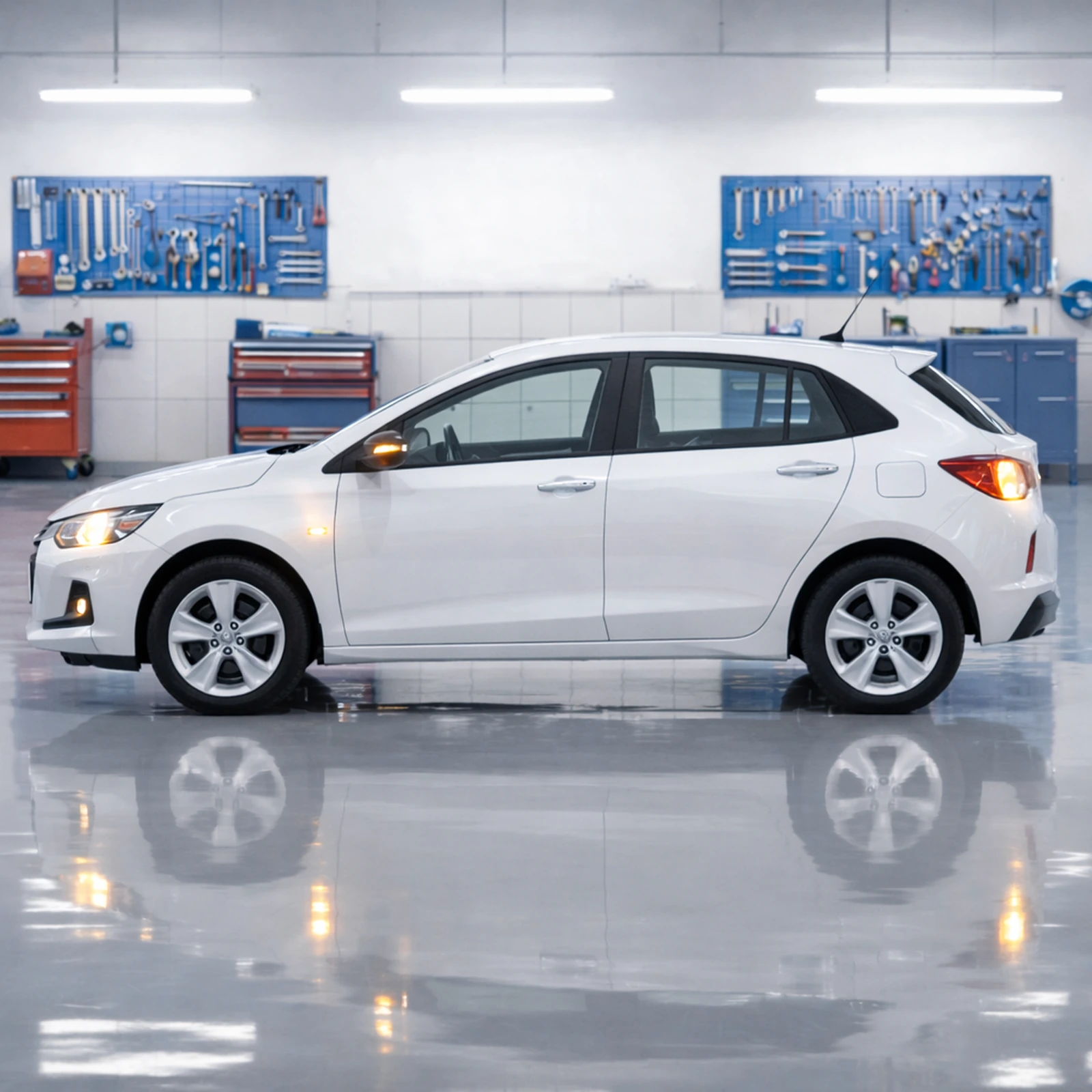Chevrolet Onix 1.0 MT 2023 - Imagem 5