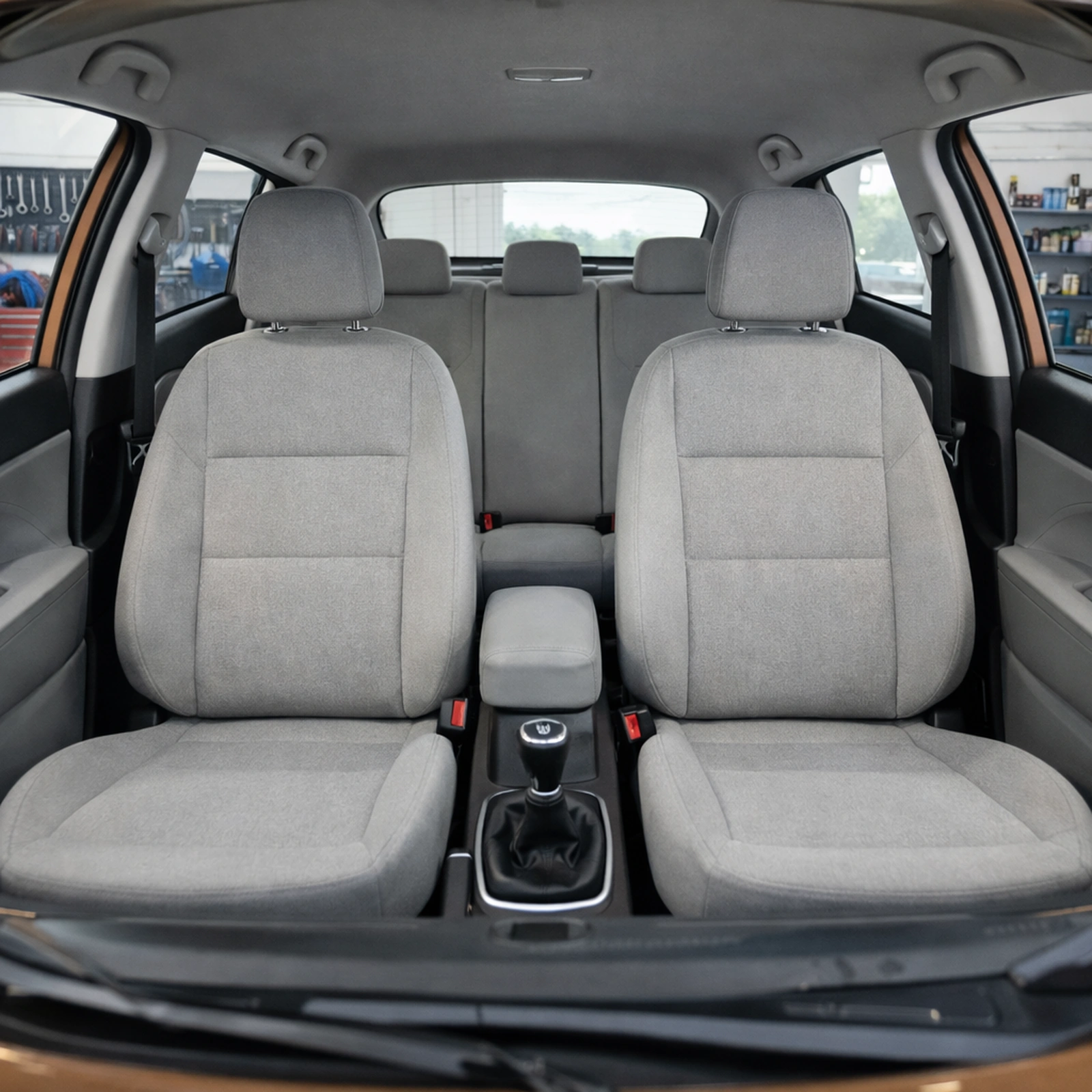 Hyundai HB20 Sense 2023 - imagem 12