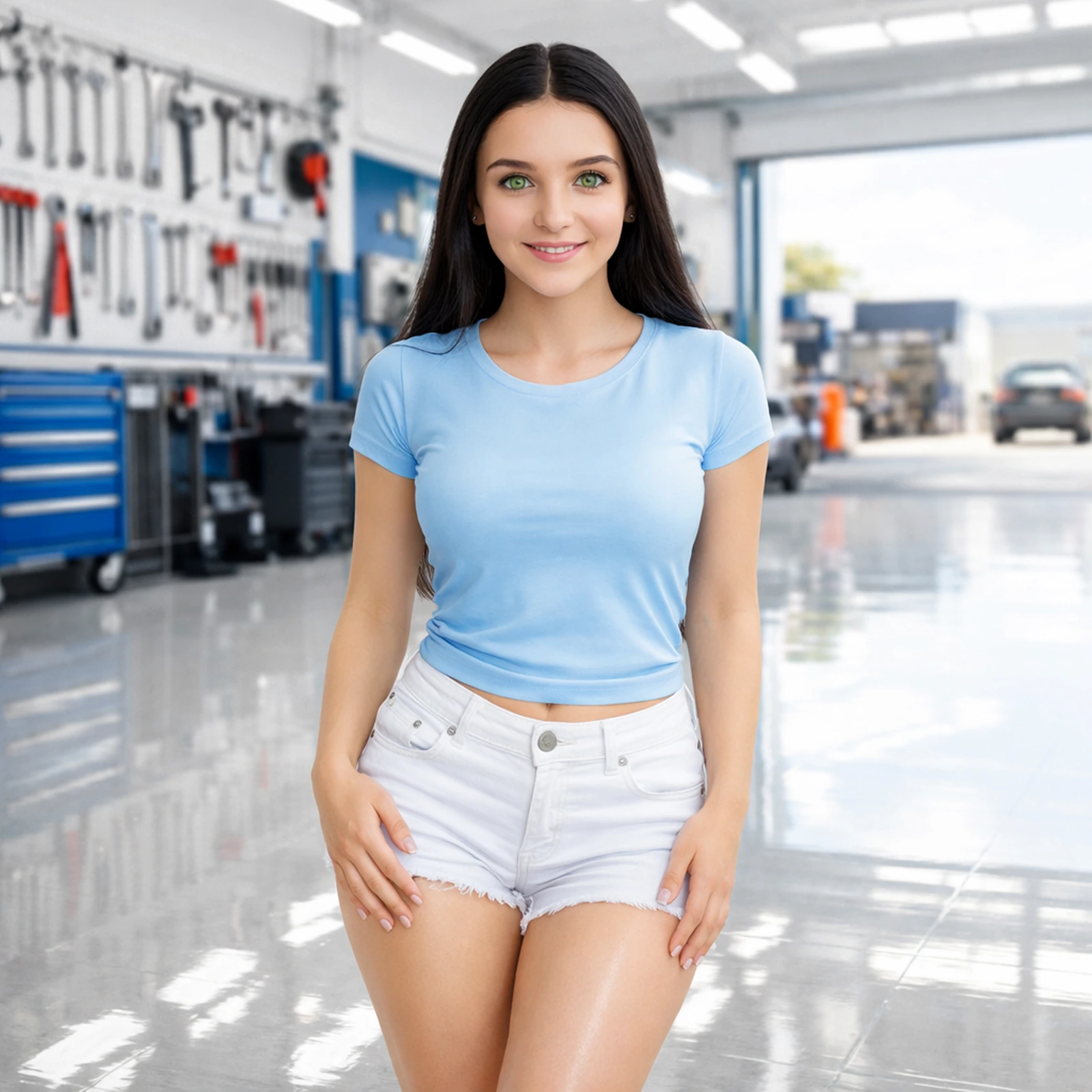 VW Gol 2021 - checklist do comprador - imagem 10