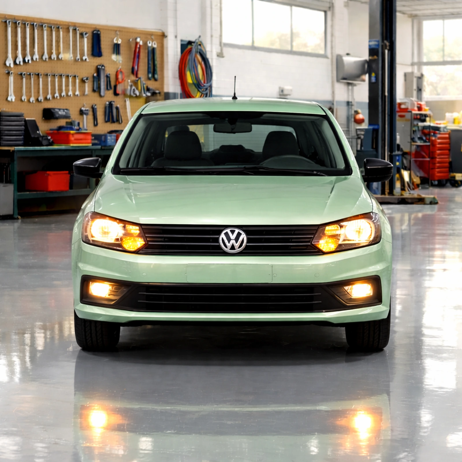 VW Gol 2021 - checklist do comprador - imagem 4