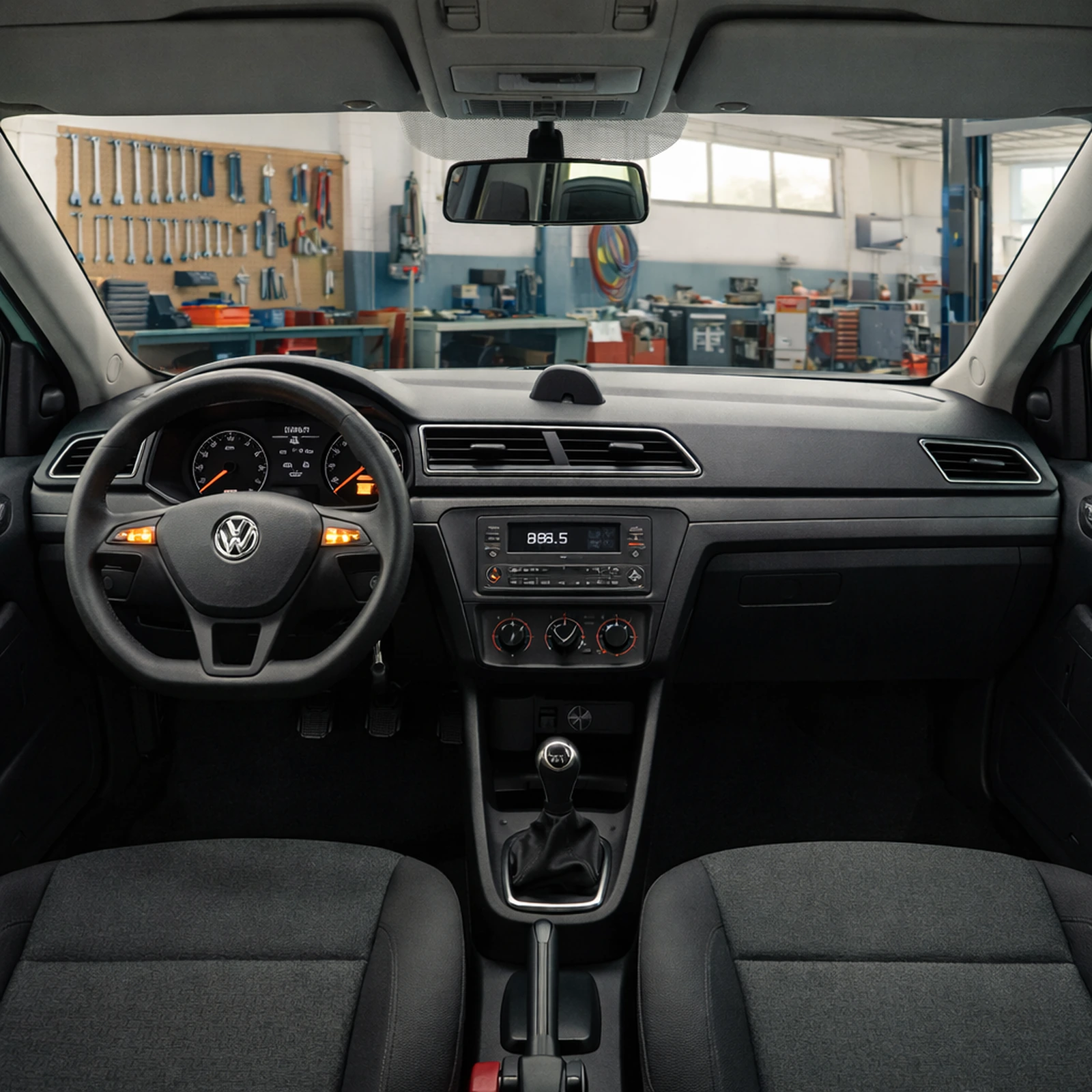 VW Gol 2021 - checklist do comprador - imagem 6