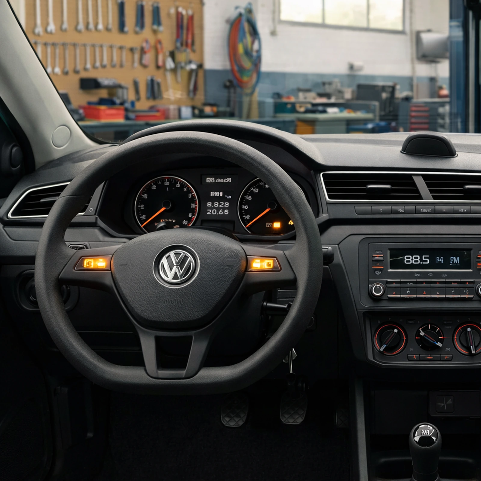 VW Gol 2021 - checklist do comprador - imagem 7