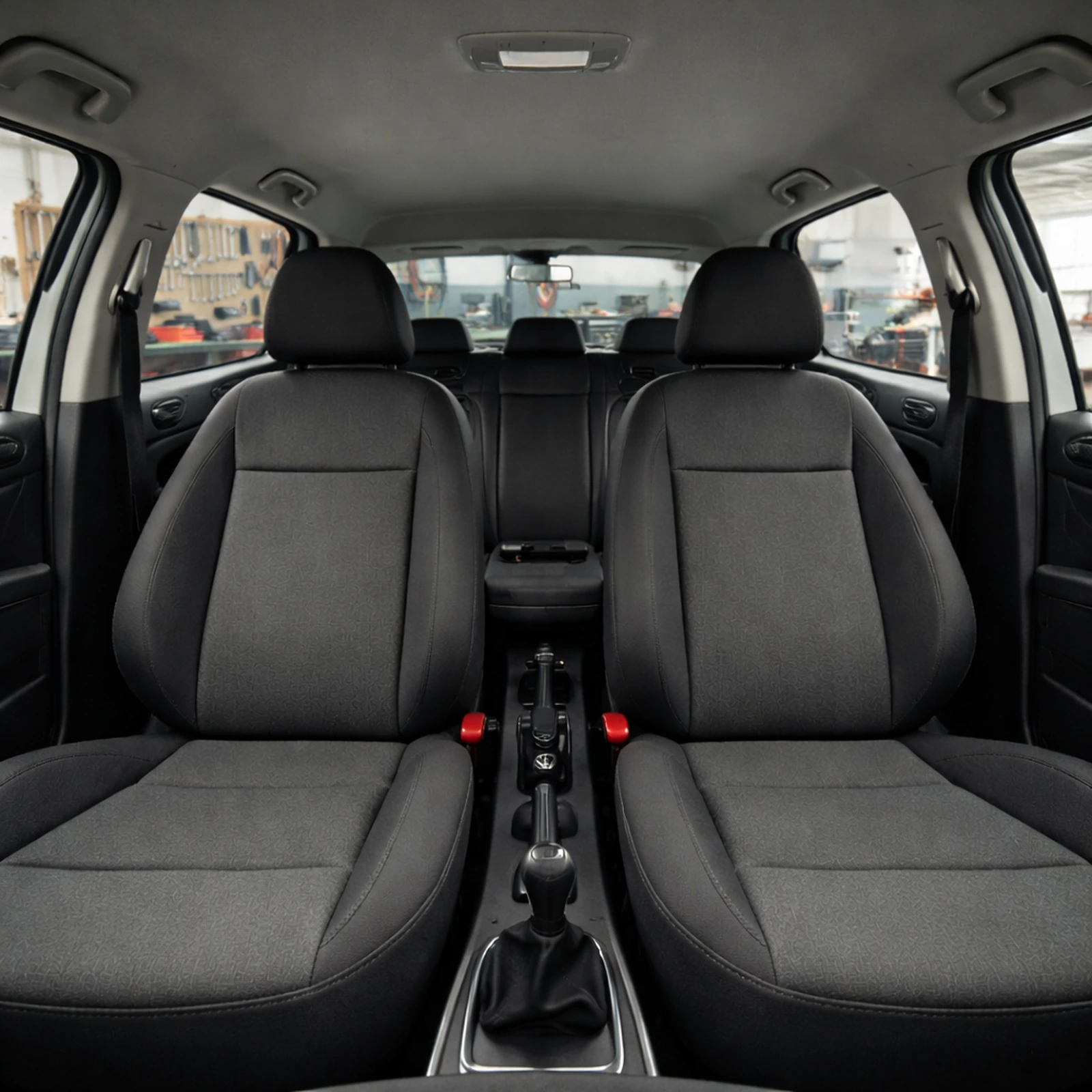 VW Gol 2021 - checklist do comprador - imagem 8