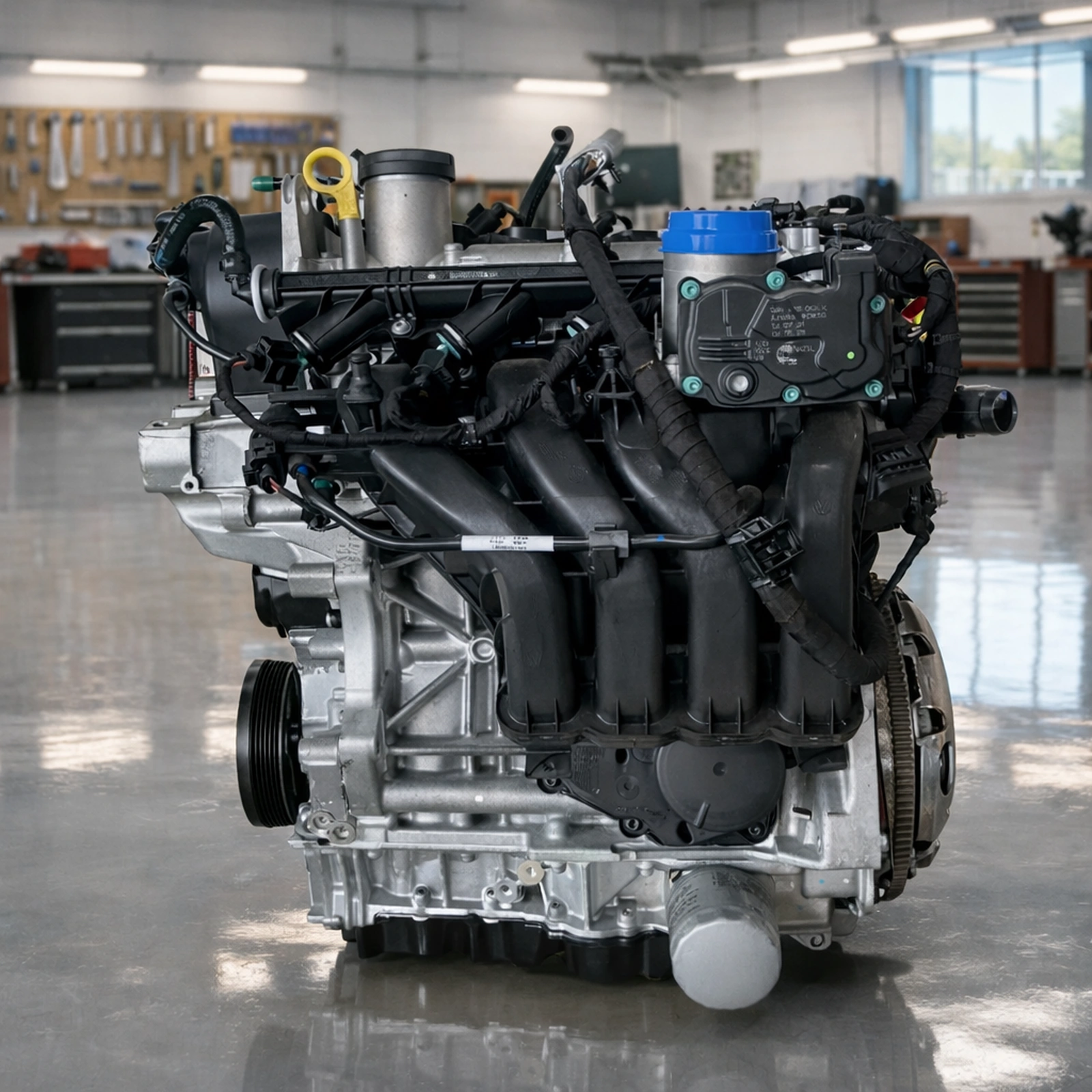 VW Gol 2021 AT6 - imagem 10