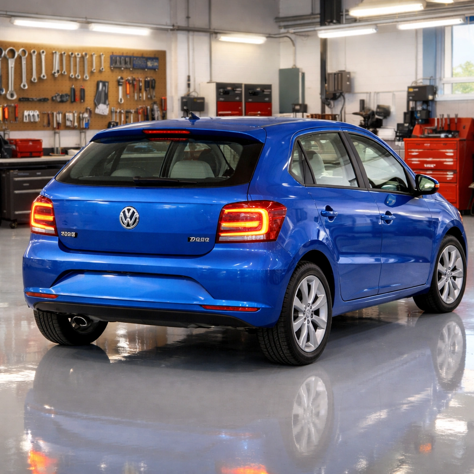 VW Gol 2021 AT6 - imagem 2