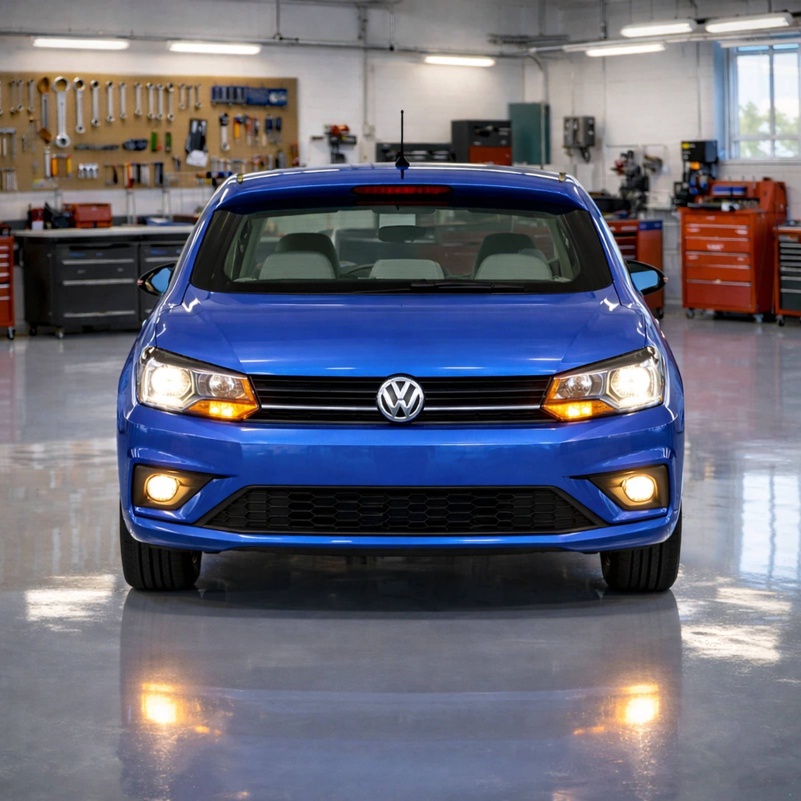 VW Gol 2021 AT6 - imagem 4