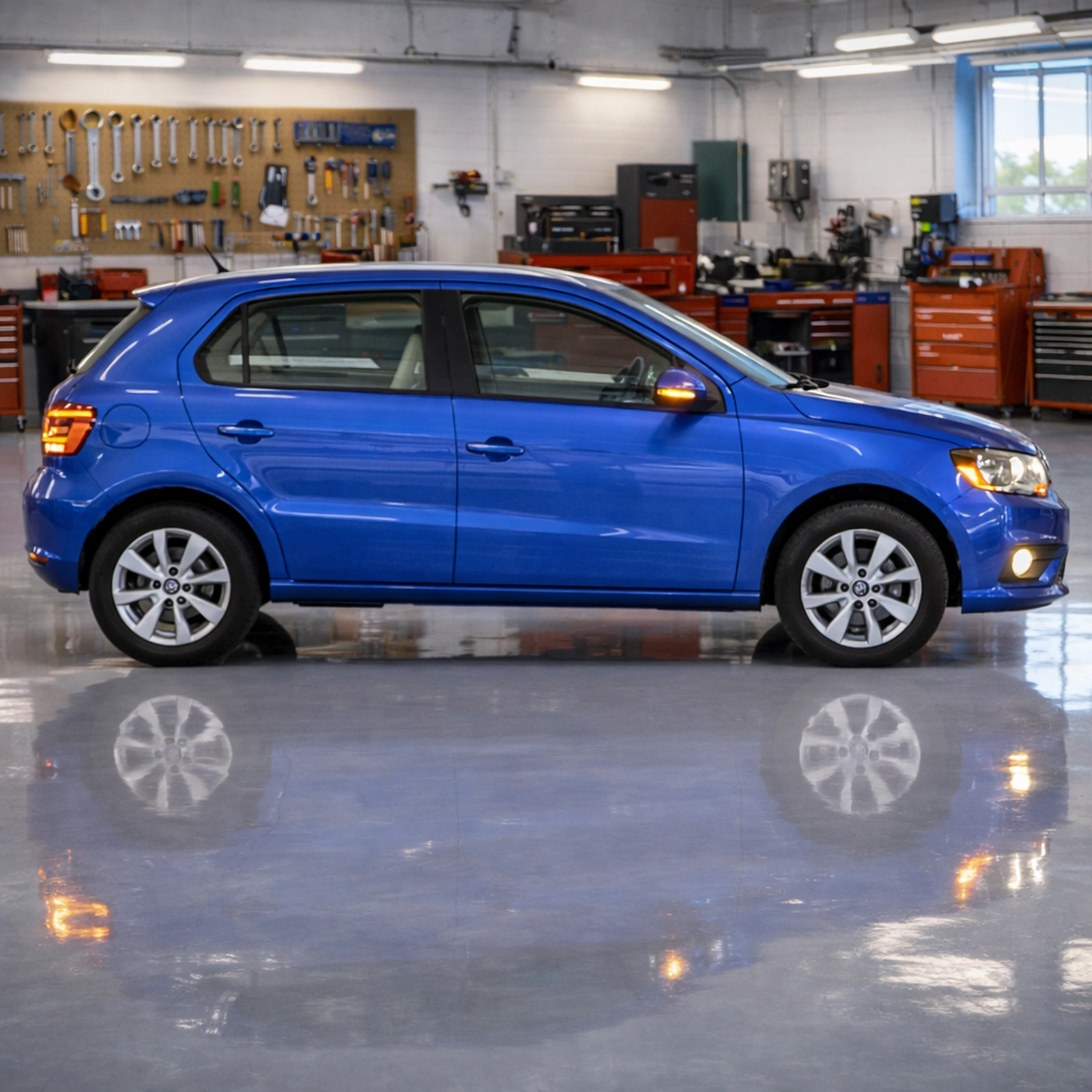 VW Gol 2021 AT6 - imagem 5