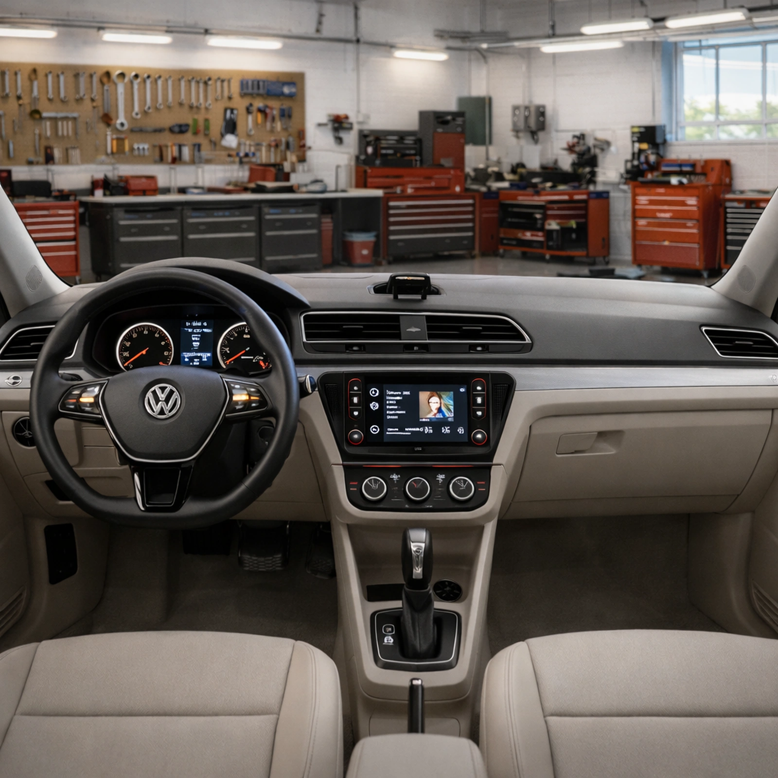 VW Gol 2021 AT6 - imagem 6