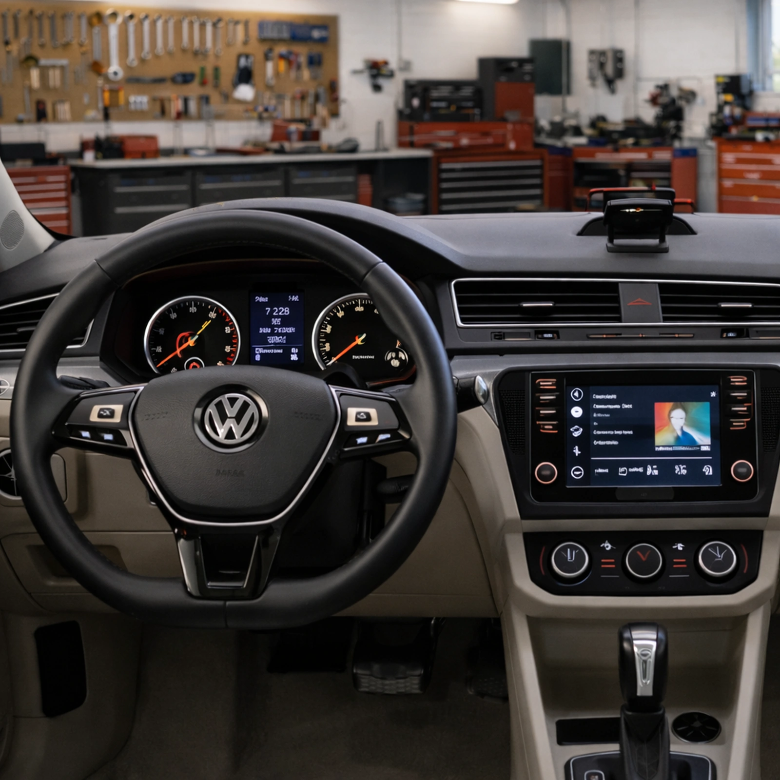 VW Gol 2021 AT6 - imagem 7