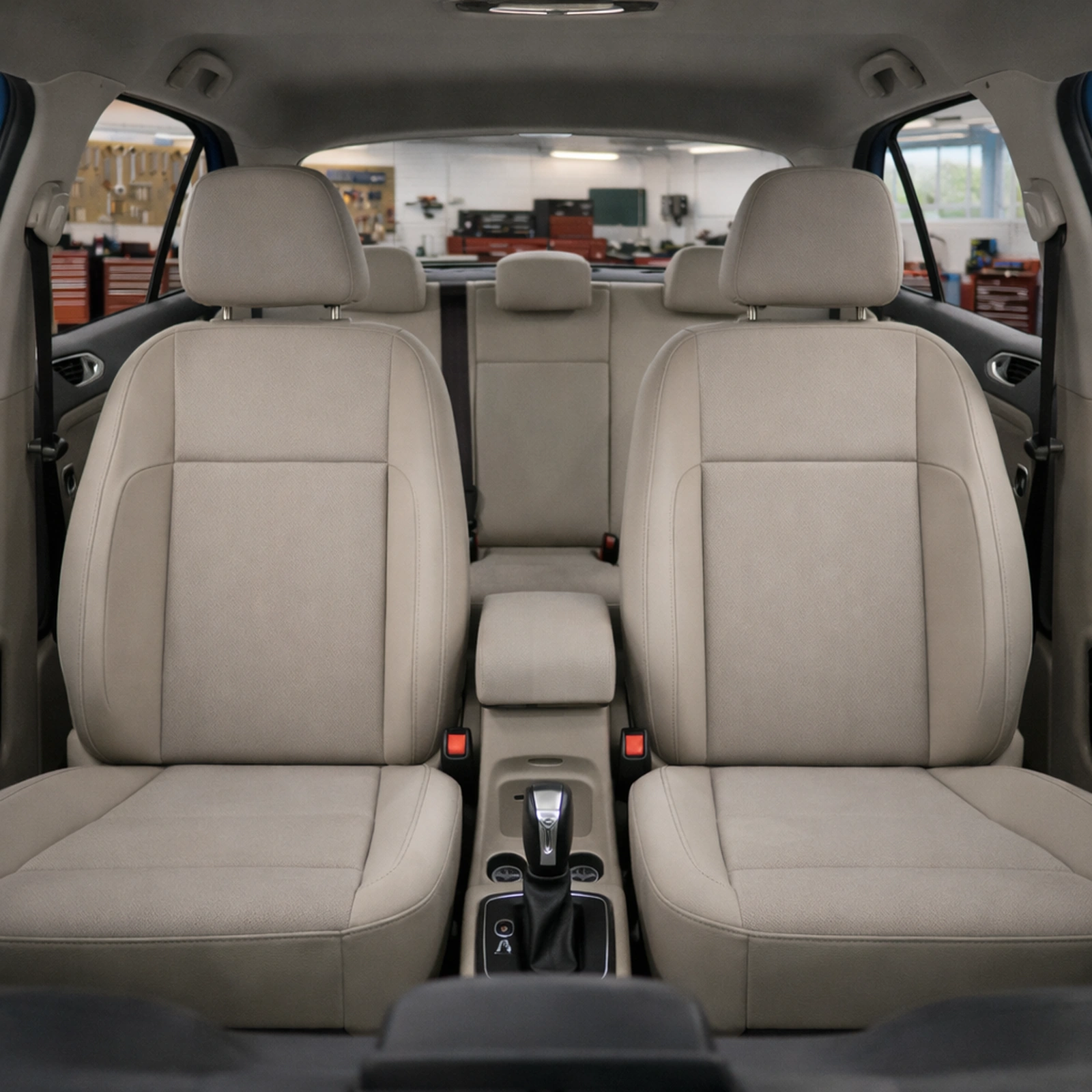 VW Gol 2021 AT6 - imagem 8