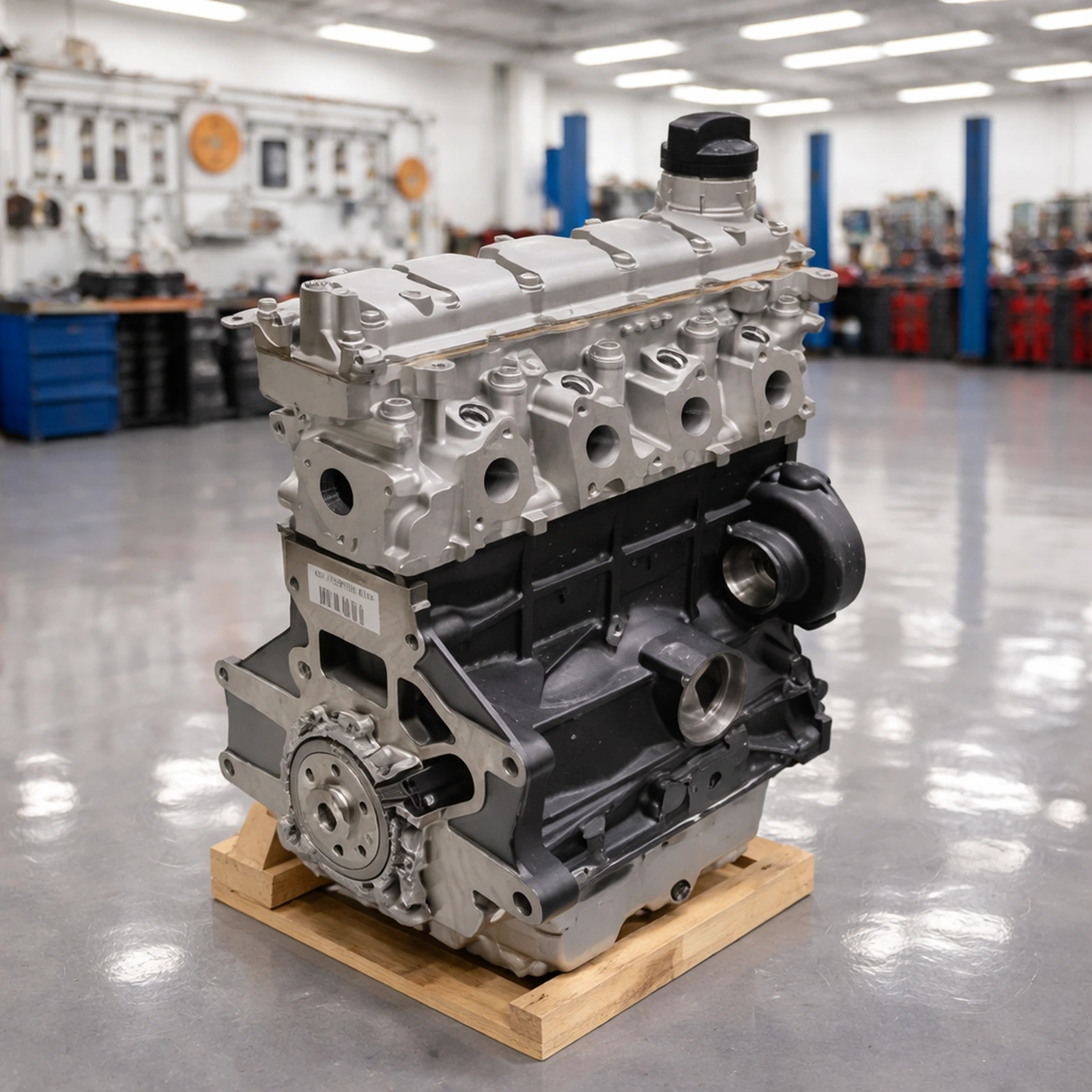 VW Gol 1.6 MSI 2021 - 10