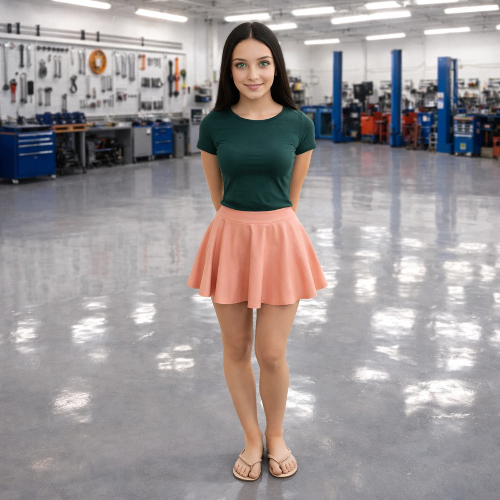 VW Gol 1.6 MSI 2021 - 12