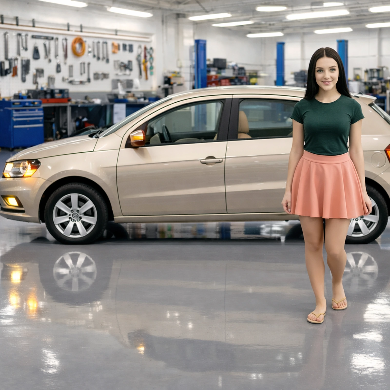 VW Gol 1.6 MSI 2021 - 13