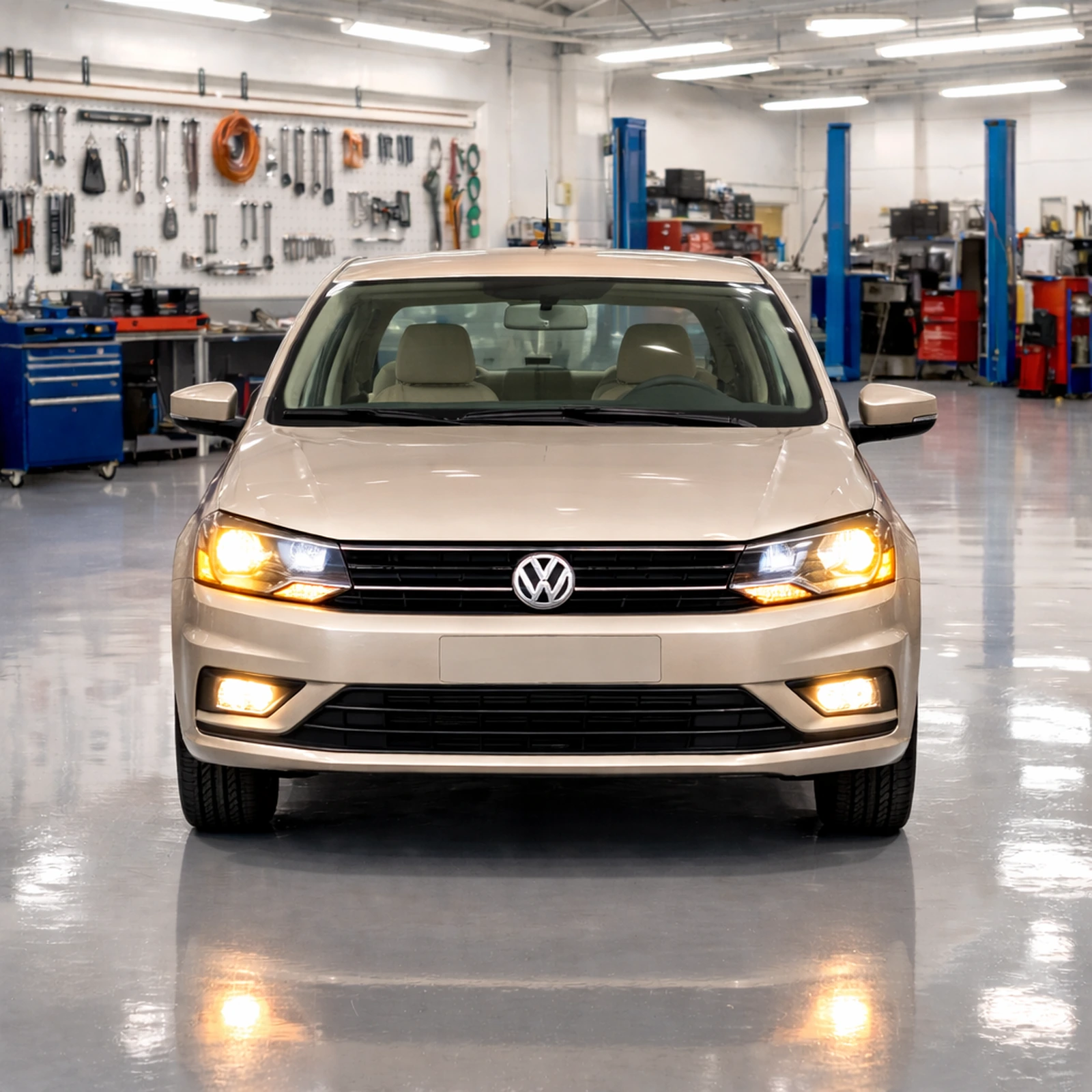 VW Gol 1.6 MSI 2021 - 4