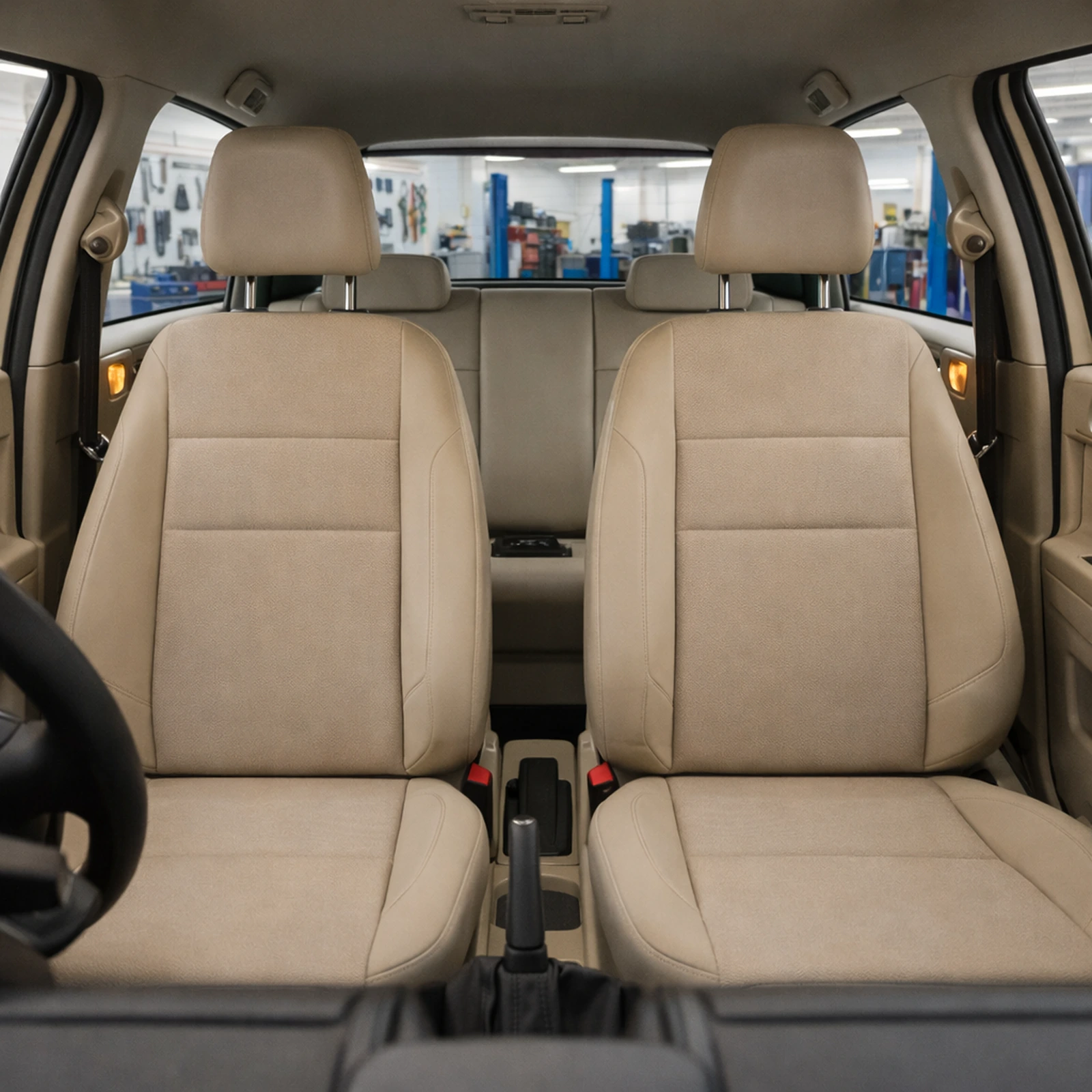 VW Gol 1.6 MSI 2021 - 8