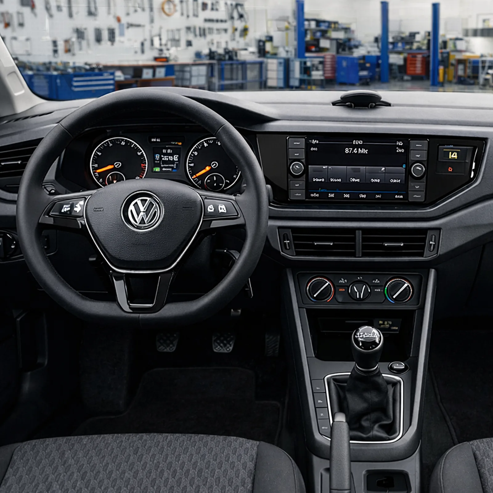 VW Polo guia do comprador - imagem 7