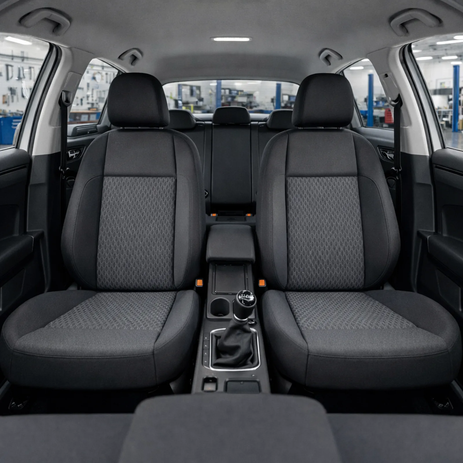 VW Polo Guia de manutenção - imagem 8